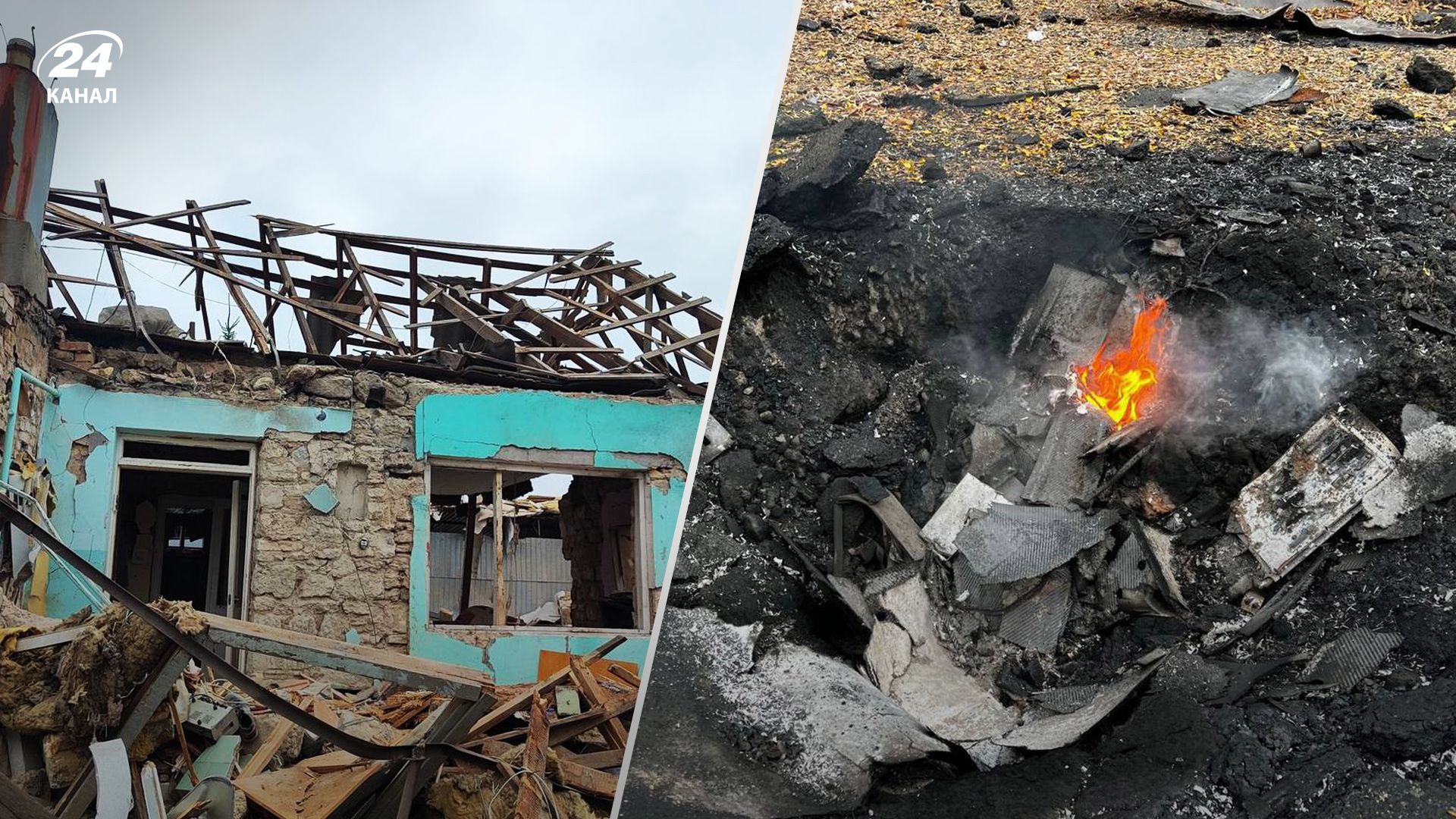 Какие последствия обстрела Николаева 17 ноября Какие последствия обстрела Николаева 17 ноября