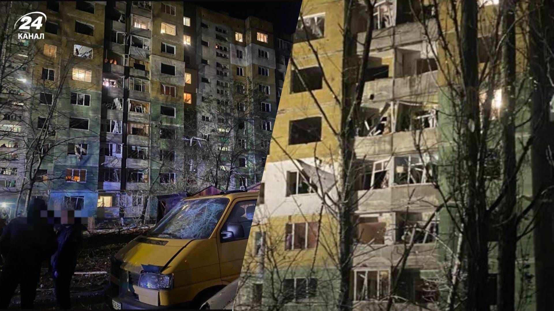 Росія вдарила по будинку у Сумах: що відомо про постраждалих - 24 Канал Росія вдарила по будинку у Сумах: що відомо про постраждалих - 24 Канал