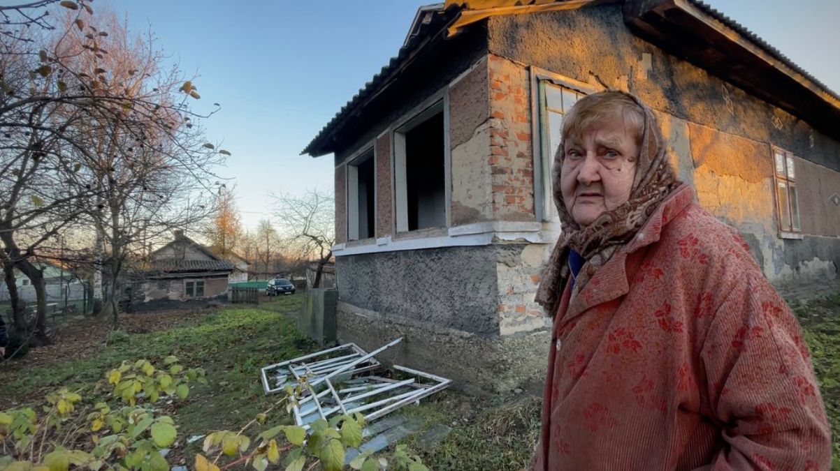 Атака России на Ивано-Франковскую область Атака России на Ивано-Франковскую область