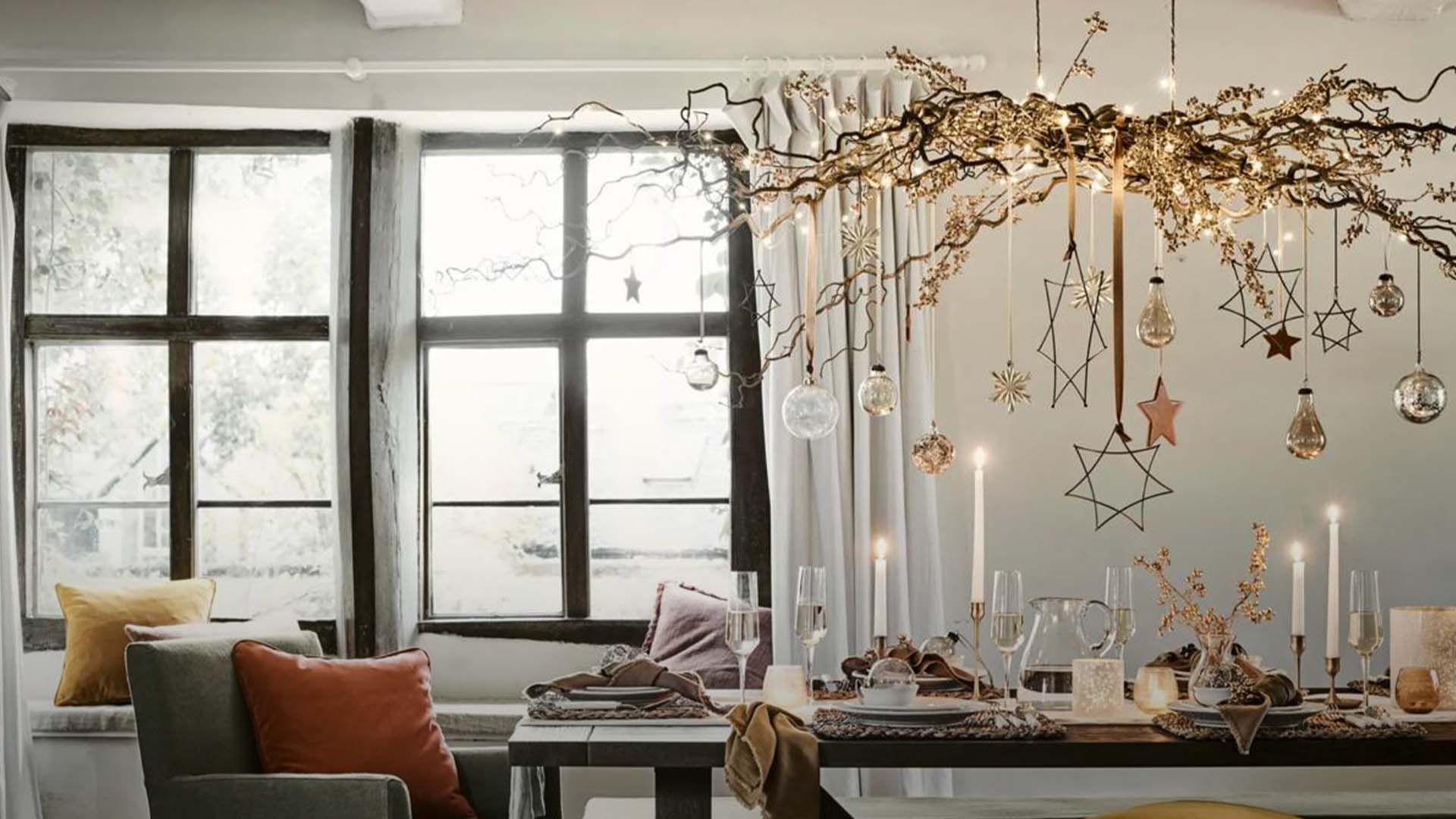 Подвесной декор над столом - Дизайн 24 Подвесной декор над столом - Дизайн 24