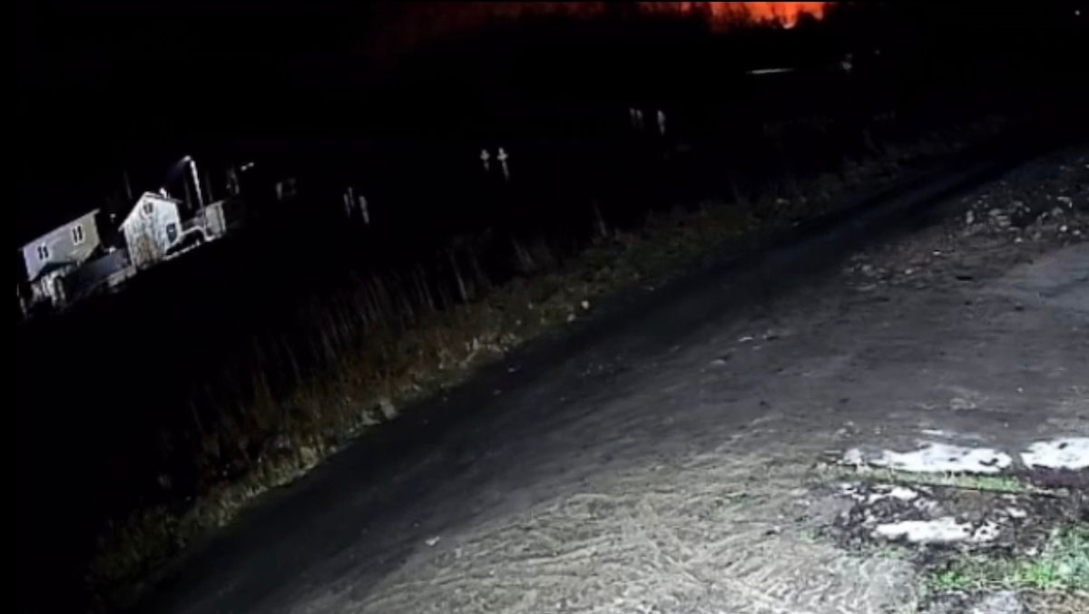 Атака безпілотників на Росію 18 листопада - подробиці та наслідки - 24 Канал Атака безпілотників на Росію 18 листопада - подробиці та наслідки - 24 Канал