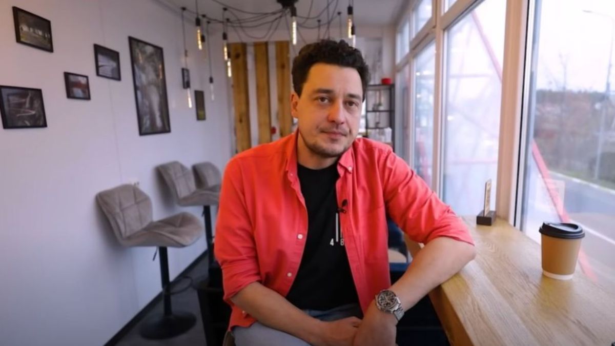 Евгений Синельников Евгений Синельников