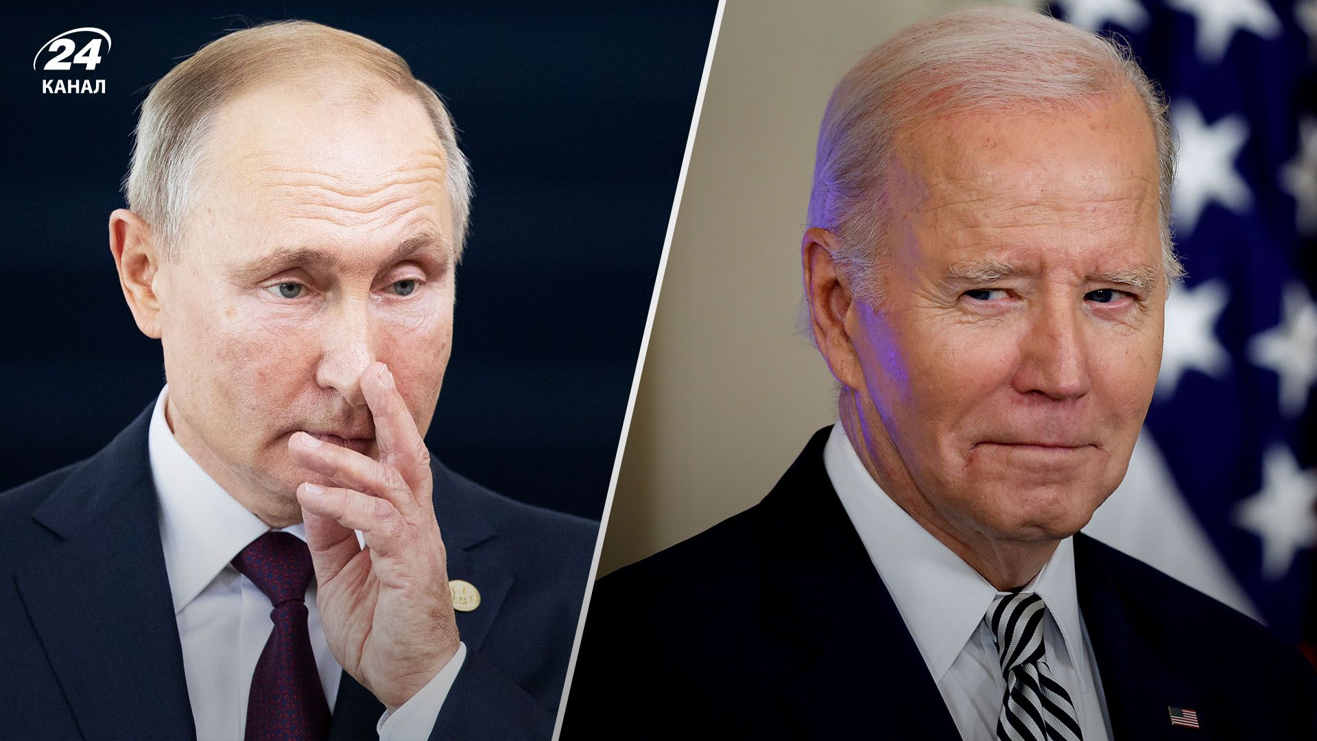 США, вероятно, позволили Украине бить вглубь России США, вероятно, позволили Украине бить вглубь России