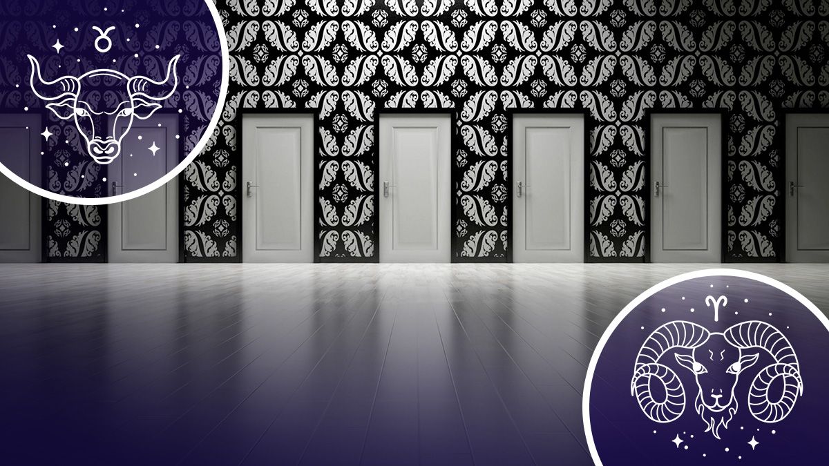 Хто не має боятись ризику - гороскоп Хто не має боятись ризику - гороскоп