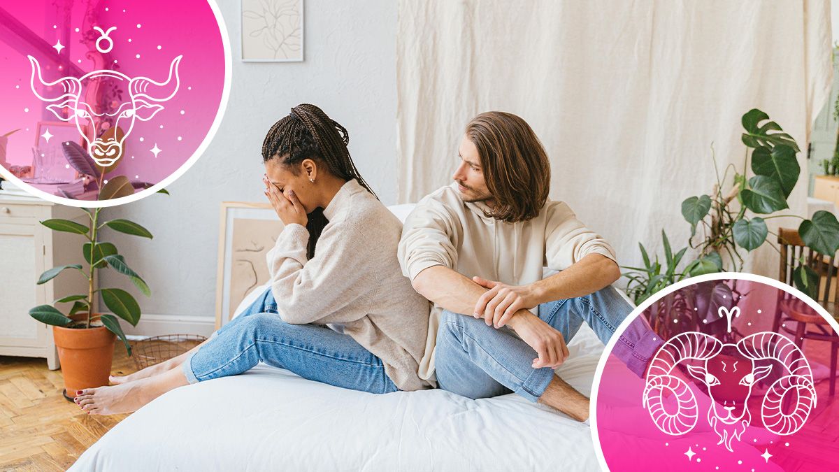 Какие знаки зодиака самые токсичные в отношениях - любовный гороскоп Какие знаки зодиака самые токсичные в отношениях - любовный гороскоп