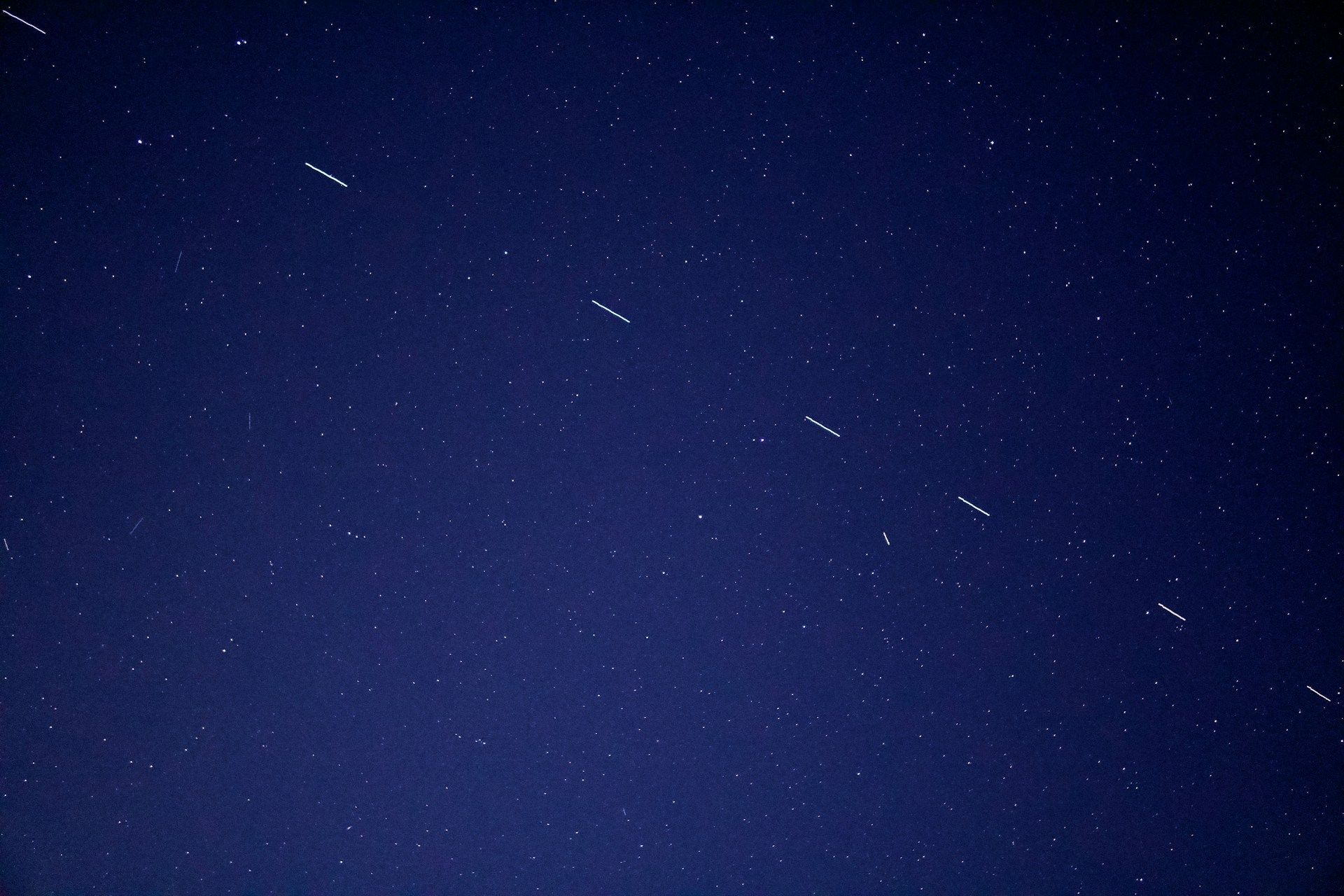 Супутники Starlink Супутники Starlink