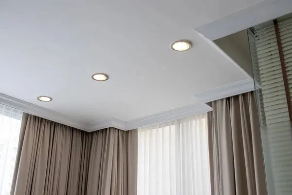 Огляньте приміщення - чи немає тріщин, плісняви або протікань Огляньте приміщення - чи немає тріщин, плісняви або протікань