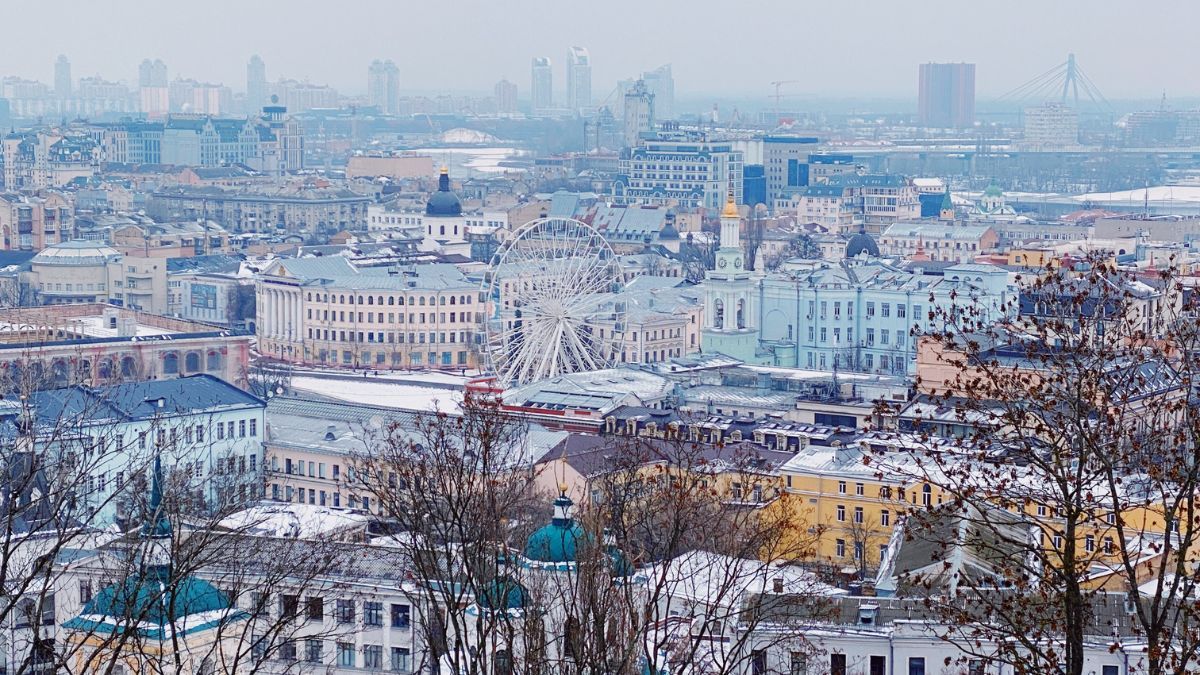 Зростання ВВП України уповільнилось Зростання ВВП України уповільнилось