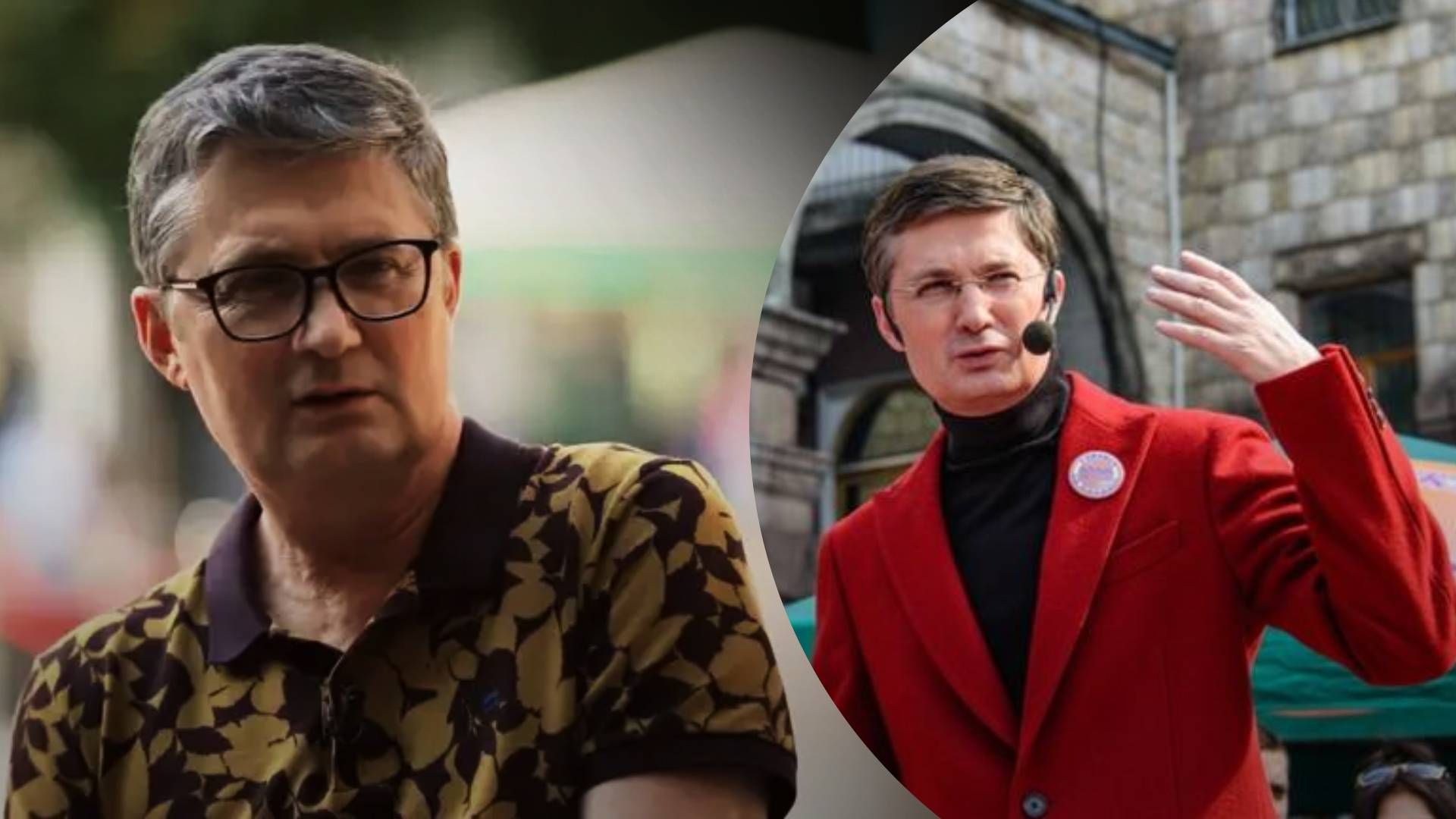 Ігор Кондратюк - де зараз Ігор Кондратюк - де зараз