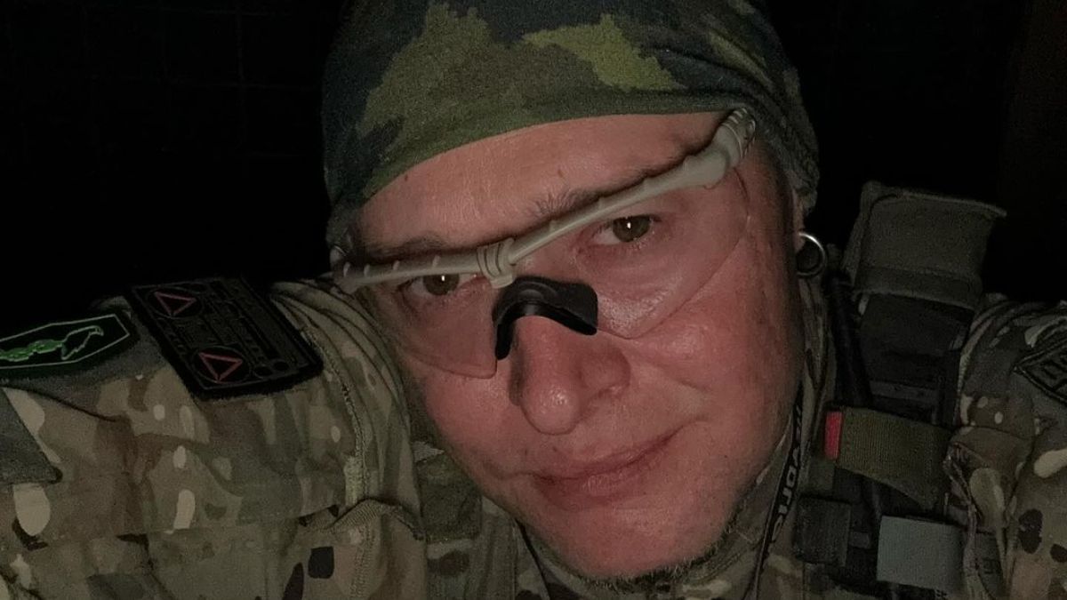 Андрей Хлывнюк Андрей Хлывнюк