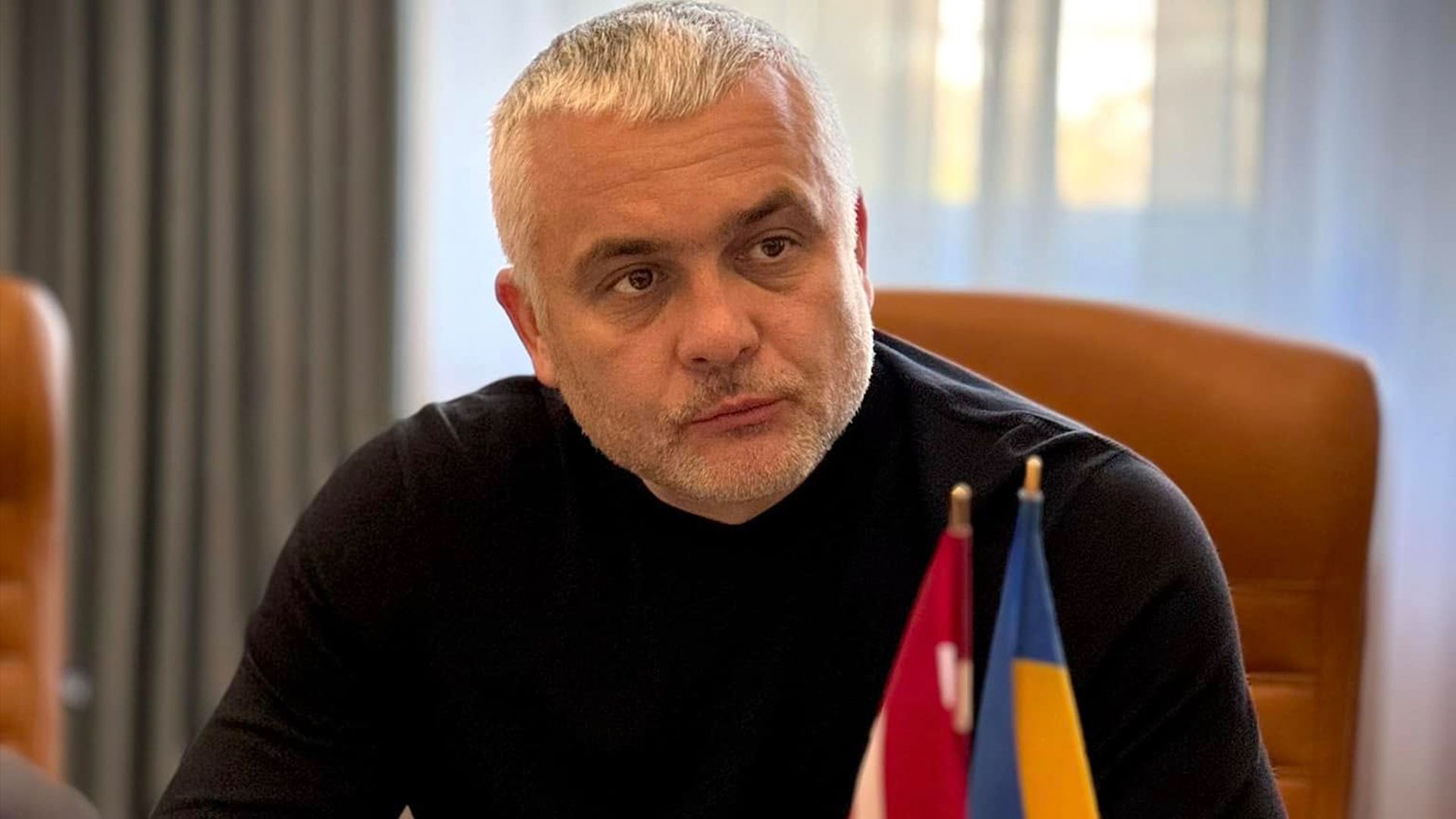 Кипер сказал, действительно ли одна из вражеских ракет не взорвалась в Одессе Кипер сказал, действительно ли одна из вражеских ракет не взорвалась в Одессе