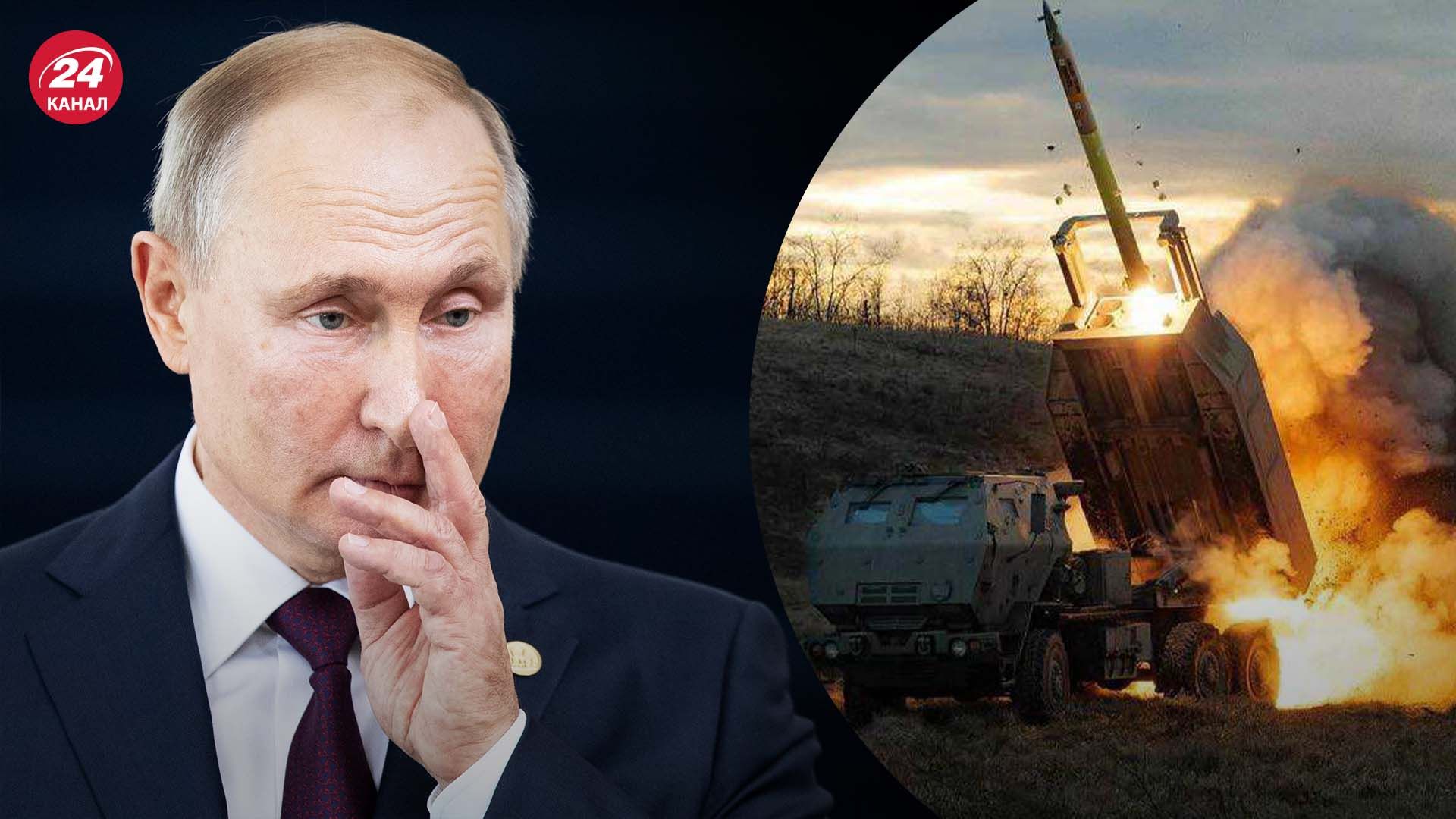 Дозвіл на удари по Росії - який ультиматум США поставили Путіну - 24 Канал Дозвіл на удари по Росії - який ультиматум США поставили Путіну - 24 Канал