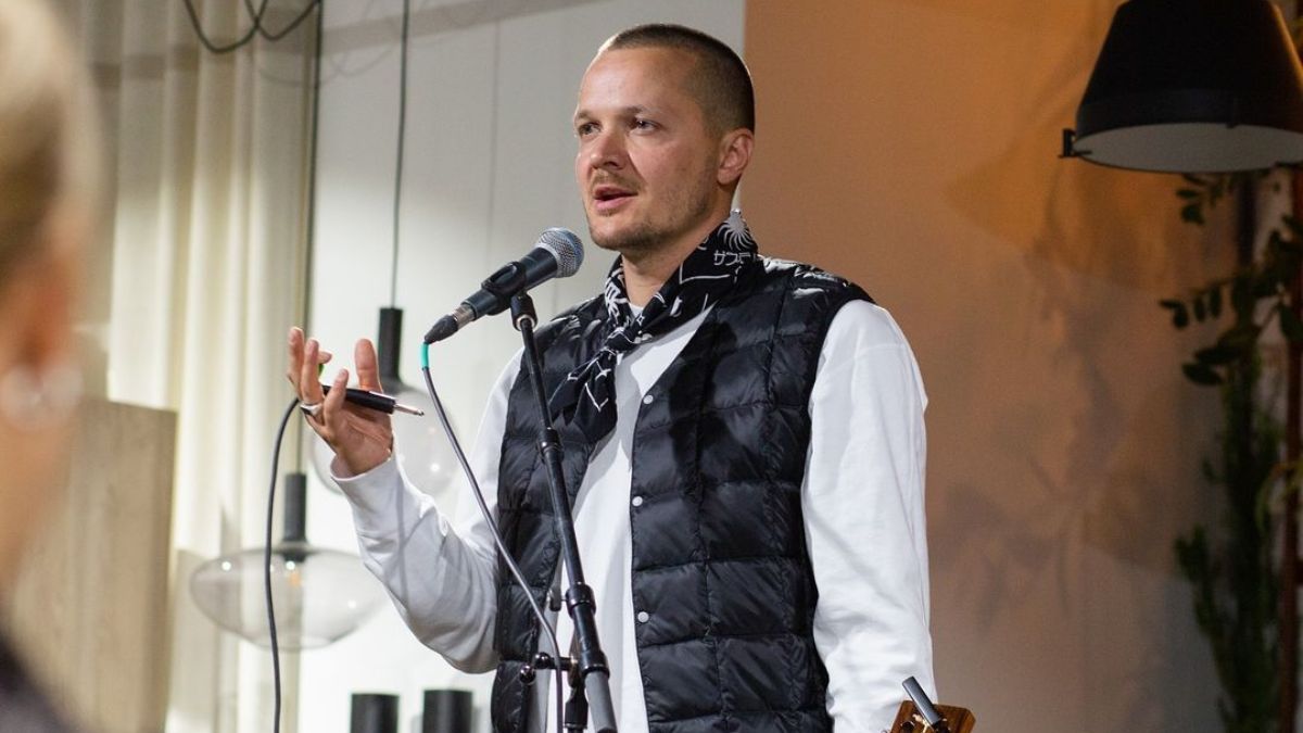 Женя Галич Женя Галич