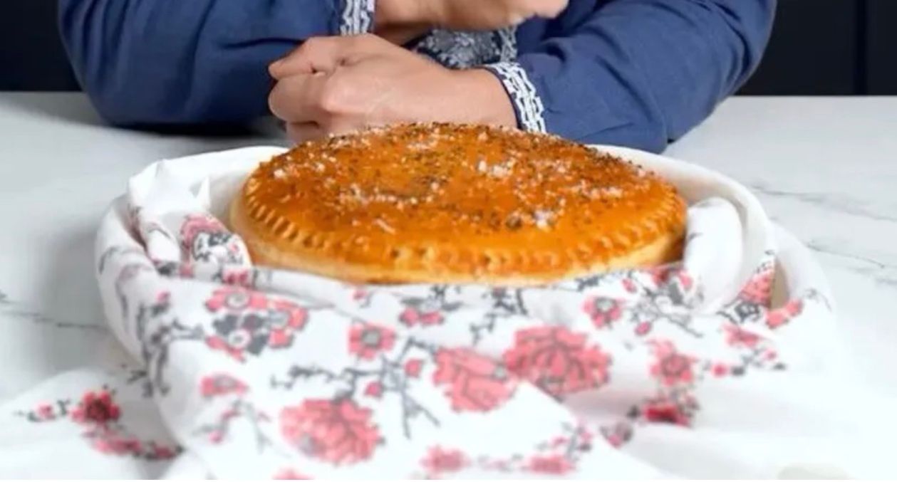 Как приготовить Яворовский пирог с яворовским пирогом Как приготовить Яворовский пирог с яворовским пирогом