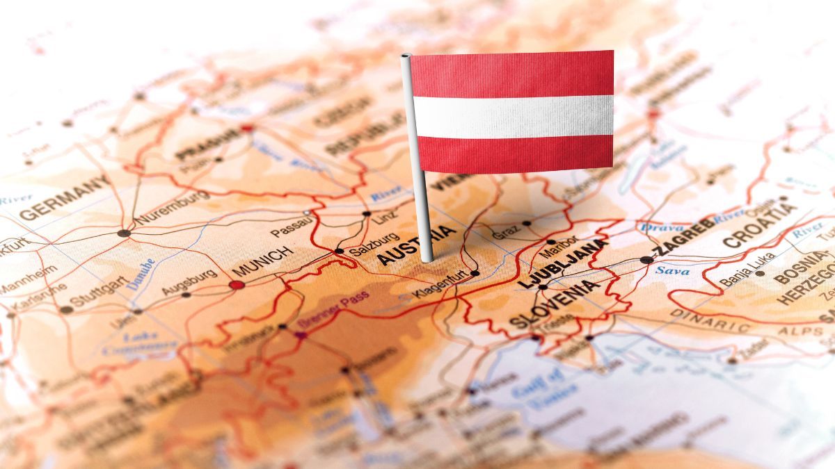 Австрия даст дополнительные средства Украине Австрия даст дополнительные средства Украине