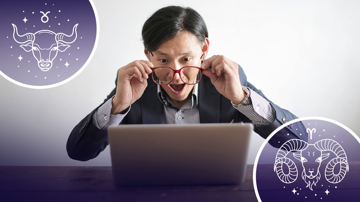 Кто получит приятные новости - гороскоп Кто получит приятные новости - гороскоп