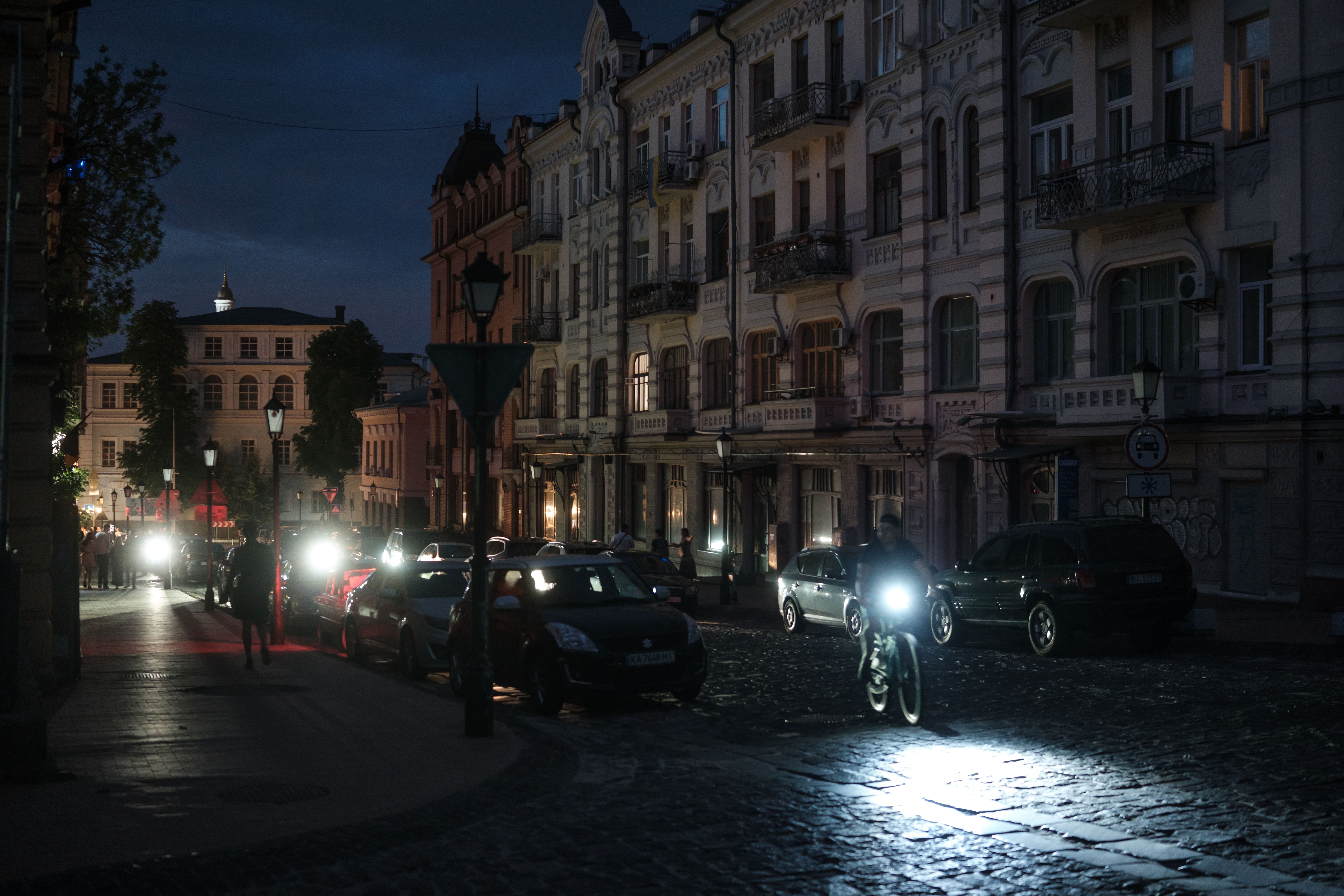 Графіки відключень світла змінили для двох міст - фото - новини України - 24 Канал Графіки відключень світла змінили для двох міст - фото - новини України - 24 Канал