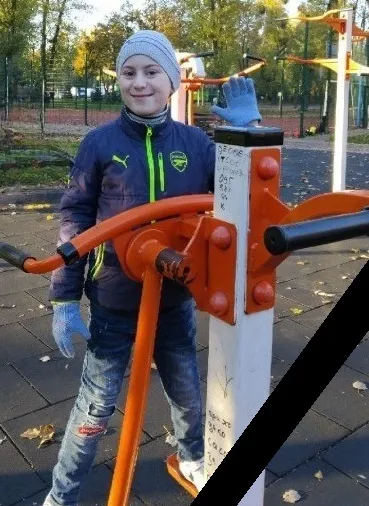 Россия убила Илью Дорошенко в Сумах - что известно о ребенке Россия убила Илью Дорошенко в Сумах - что известно о ребенке