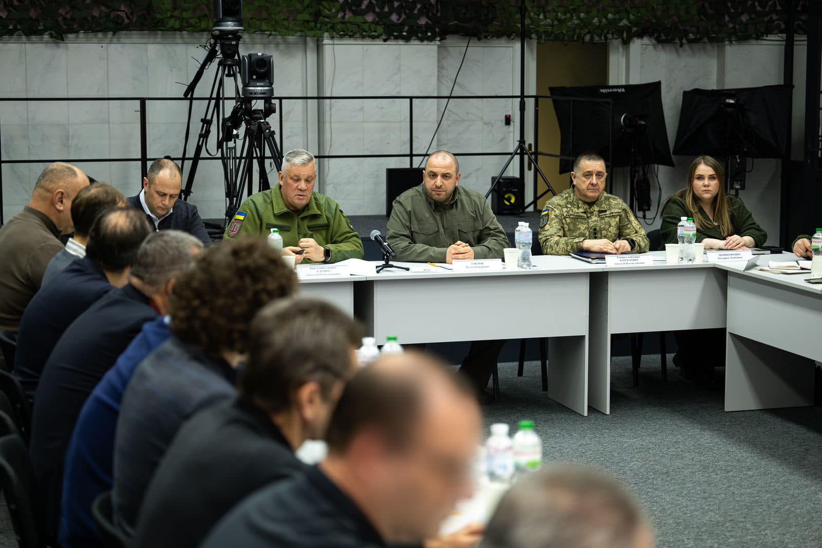 Украина масштабировала серийное производство крылатых ракет для атак на большие расстояния, – Умеров - 24 Канал Украина масштабировала серийное производство крылатых ракет для атак на большие расстояния, – Умеров - 24 Канал