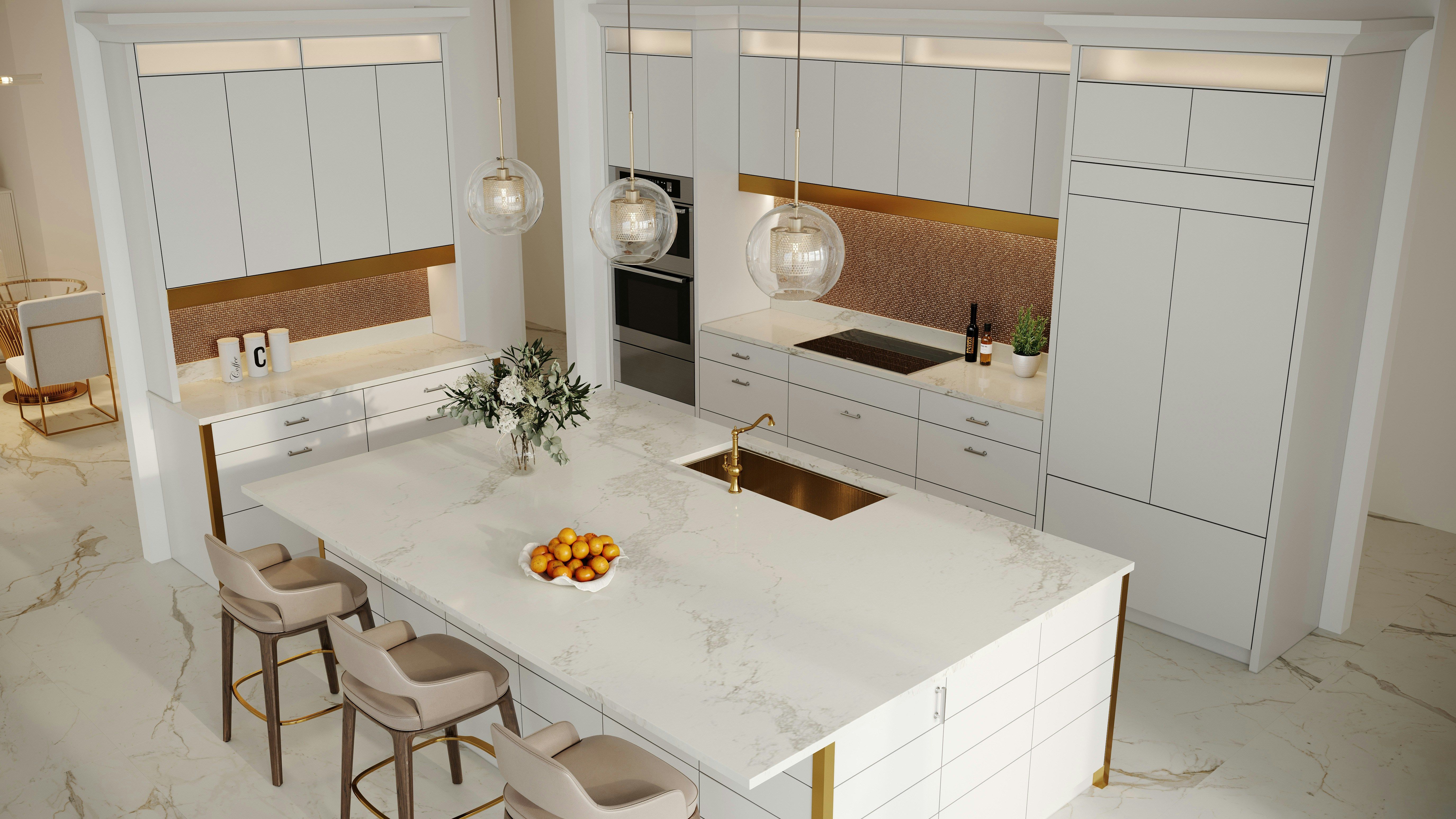 Освітлення на кухні Освітлення на кухні