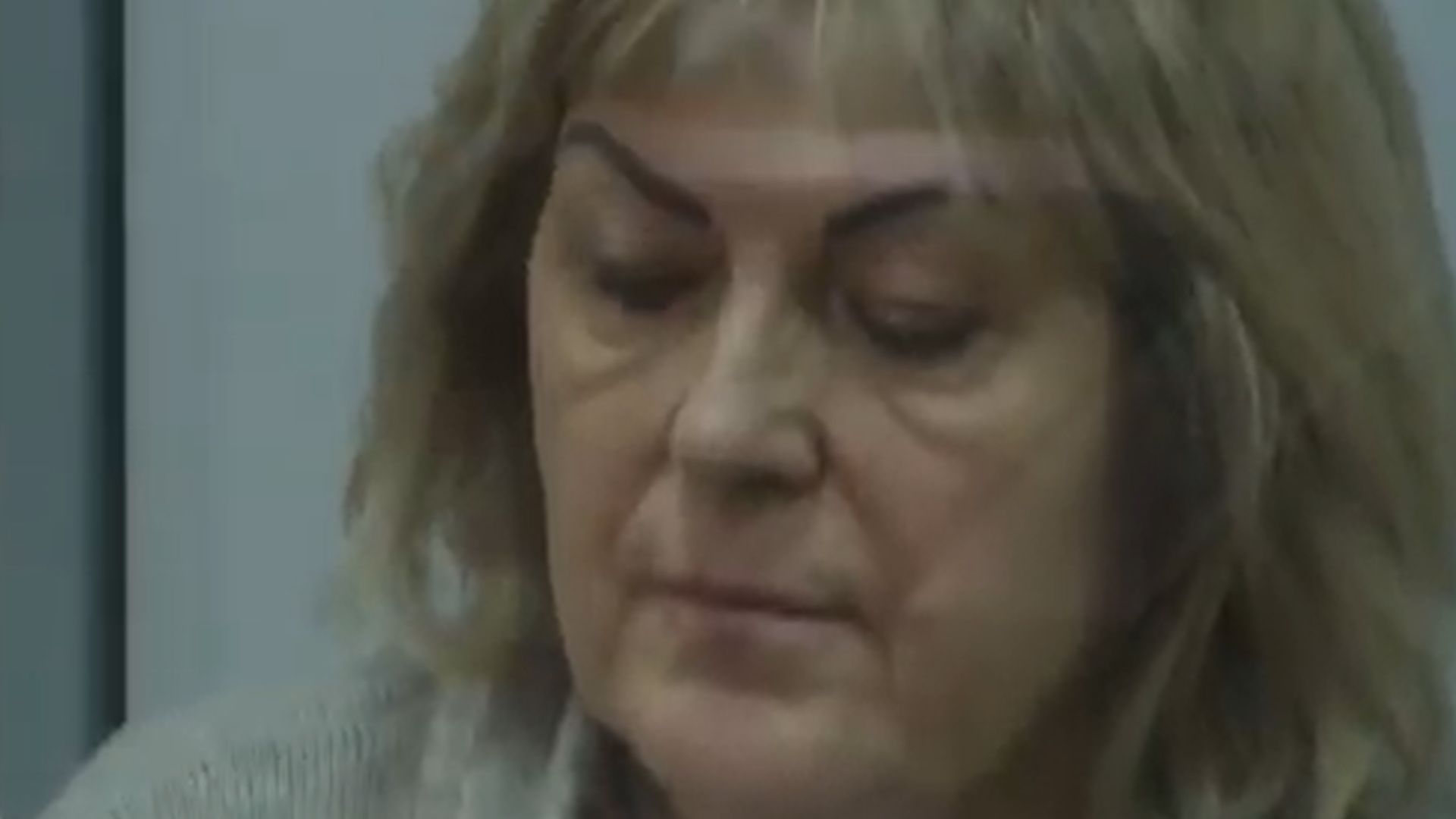 Крупа залишається на посаді та може вийти під 500 мільйонів застави - 24 Канал Крупа залишається на посаді та може вийти під 500 мільйонів застави - 24 Канал