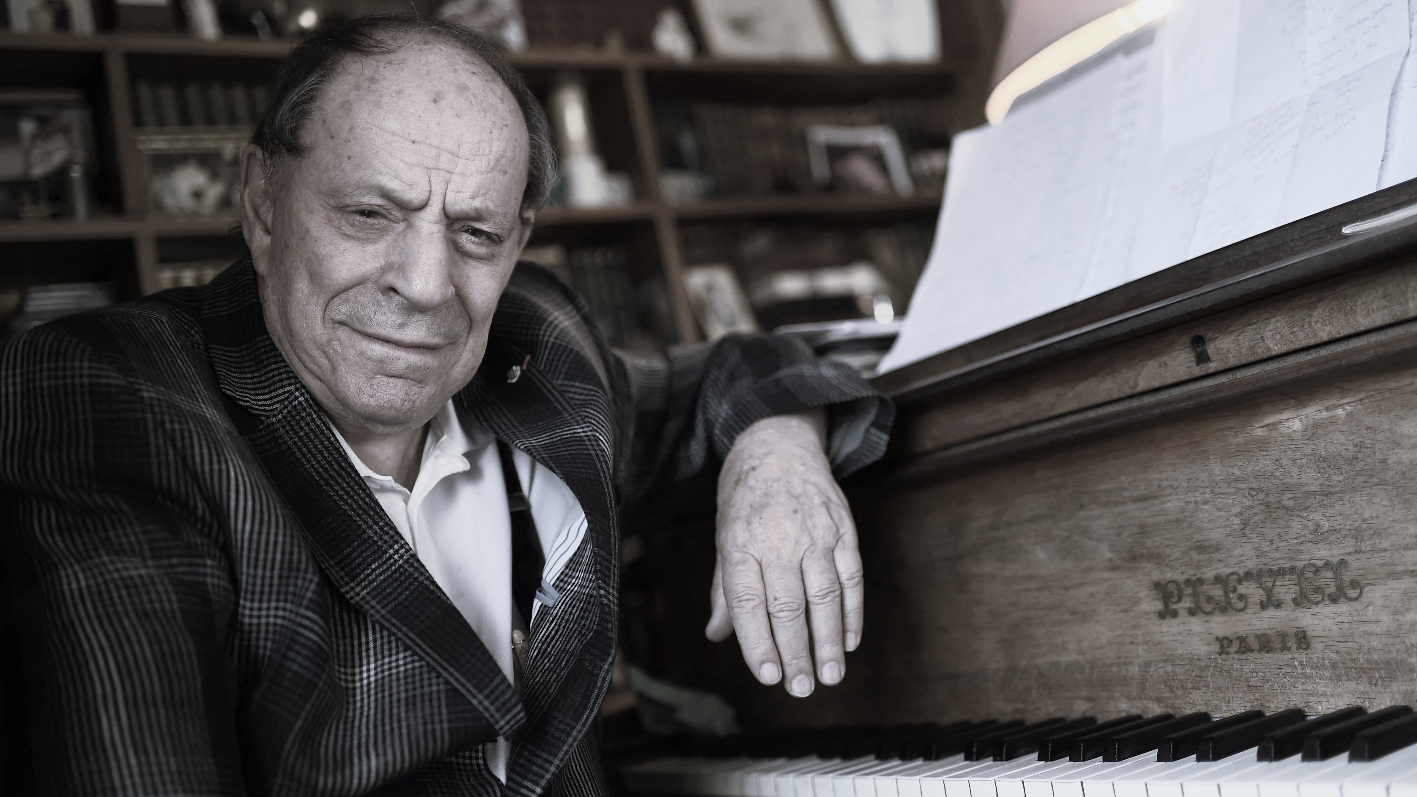 Шарль Дюмон Шарль Дюмон