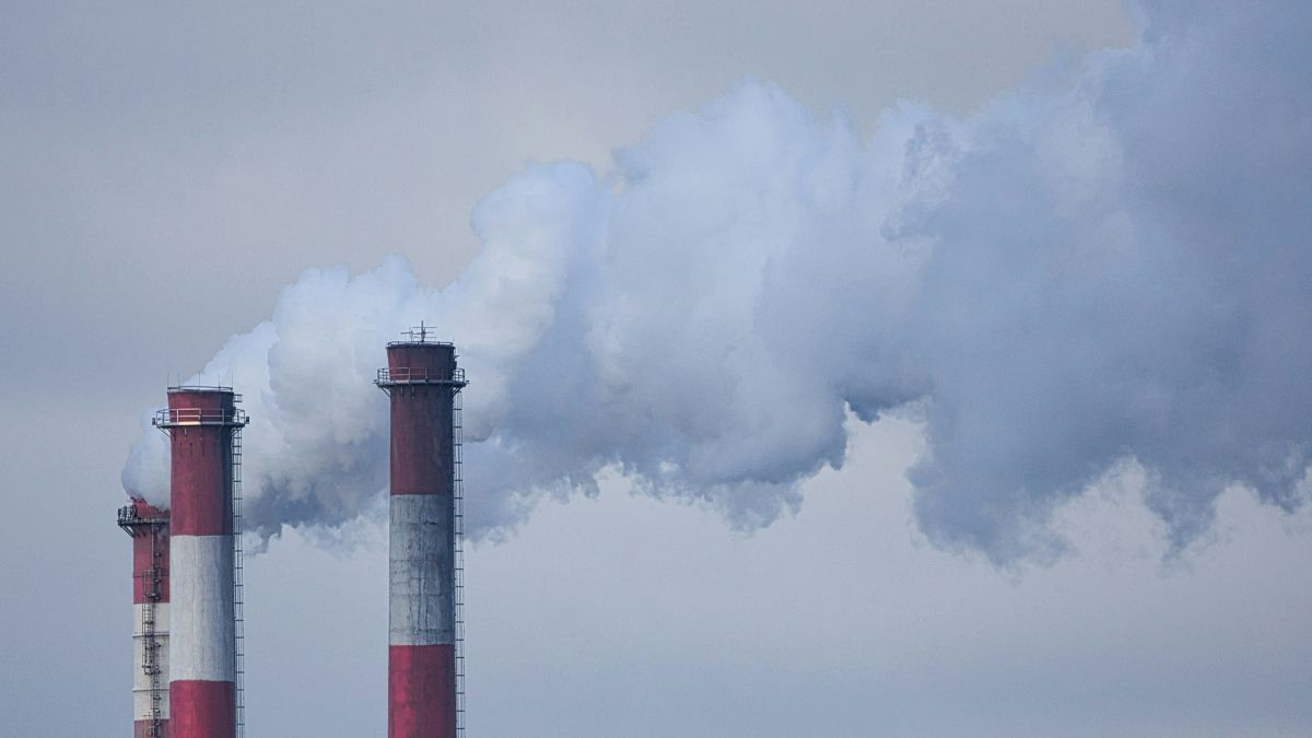 Знакове дослідження пов’язує звичайні забруднювачі повітря з аутизмом Знакове дослідження пов’язує звичайні забруднювачі повітря з аутизмом