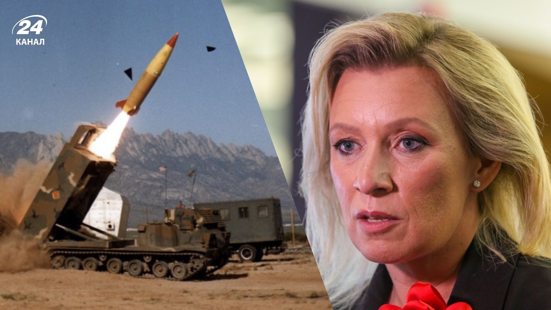 В России угрожают Украине ответом за удары ракетами по ее территории В России угрожают Украине ответом за удары ракетами по ее территории