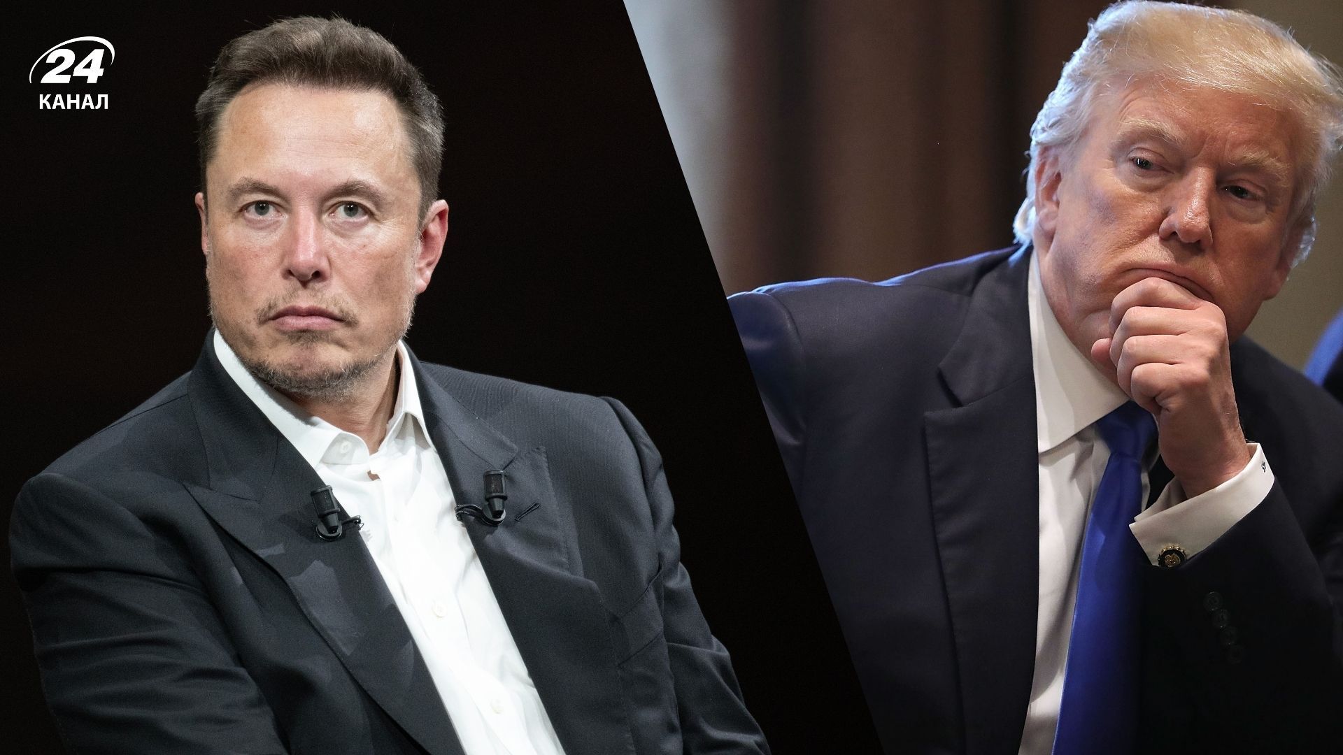 Имеет ли Маск влияние на Трампа Имеет ли Маск влияние на Трампа