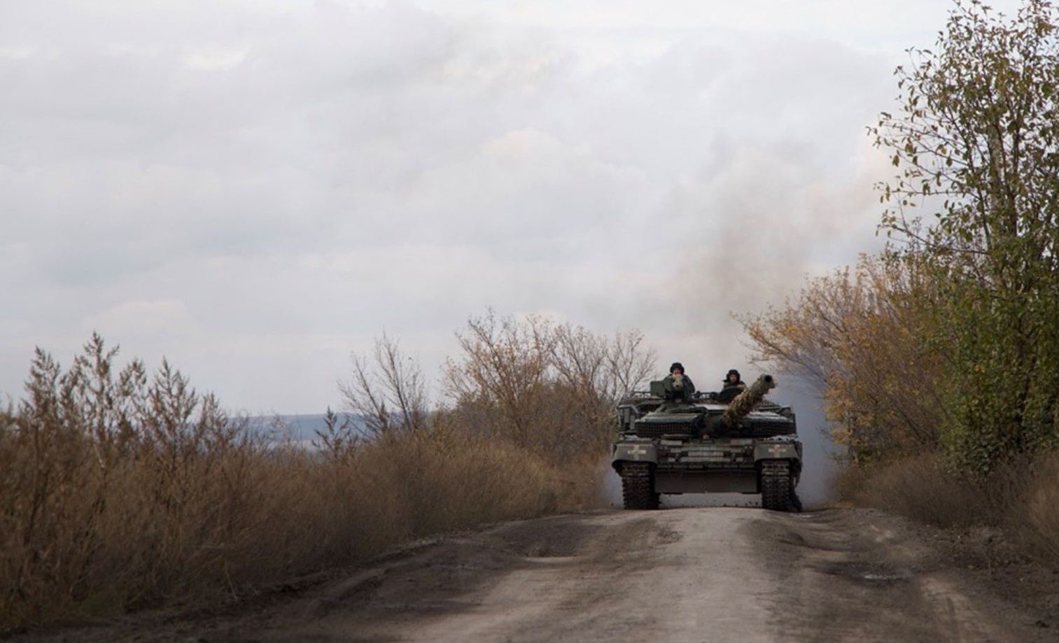 Хронологія 1000 дня війни