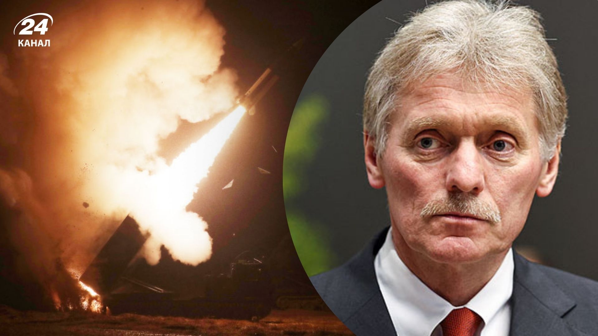 В ISW проаналізували риторику Кремля після дозволу США на удари вглиб Росії В ISW проаналізували риторику Кремля після дозволу США на удари вглиб Росії