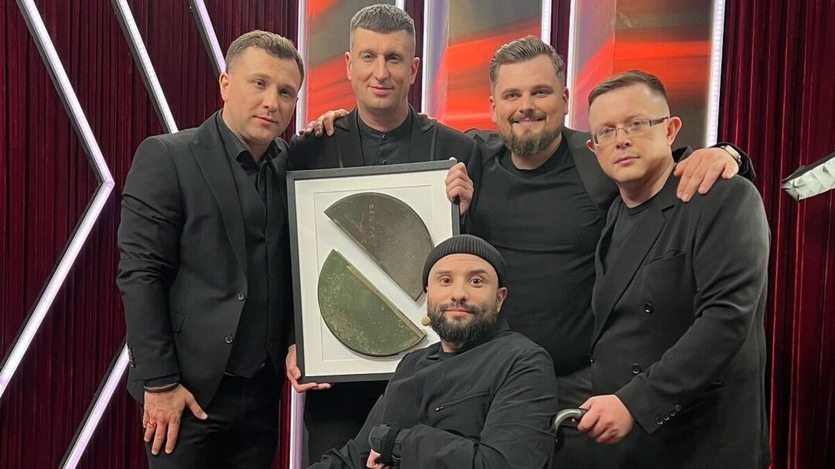 Виктор Розовый на "Лиге смеха" Виктор Розовый на "Лиге смеха"