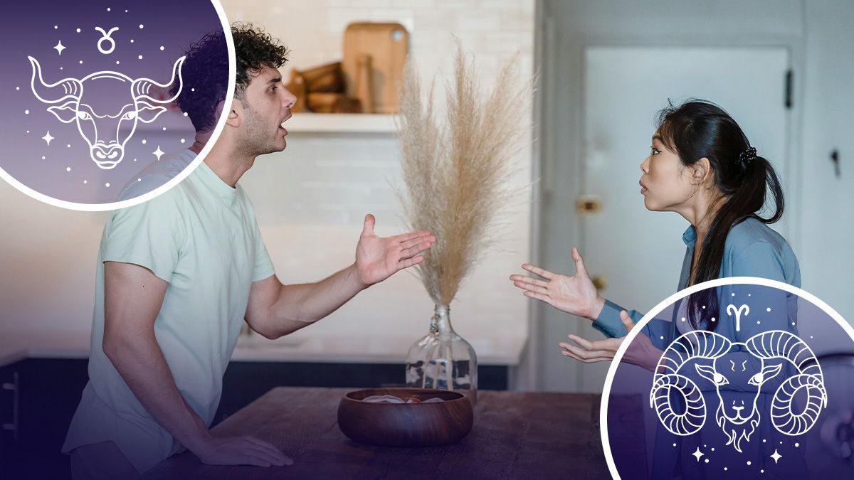 Кому надо избегать кофликтов - гороскоп Кому надо избегать кофликтов - гороскоп