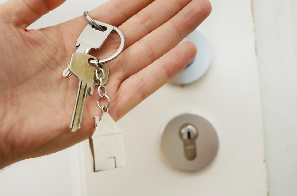 У Флоренції забороняють ящики-сейфи для ключів від Airbnb У Флоренції забороняють ящики-сейфи для ключів від Airbnb