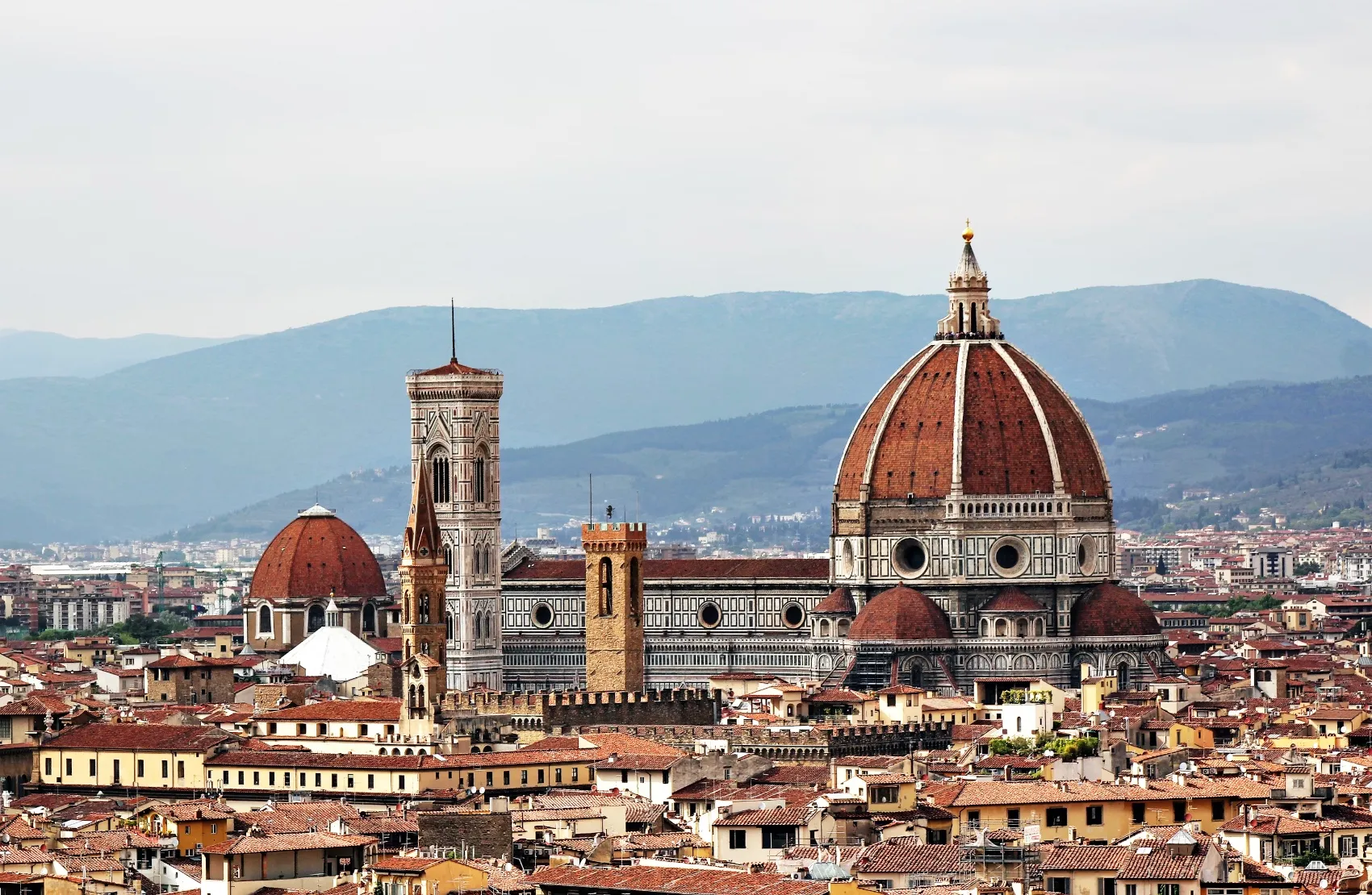 У Флоренції забороняють ящики-сейфи для ключів від Airbnb У Флоренції забороняють ящики-сейфи для ключів від Airbnb