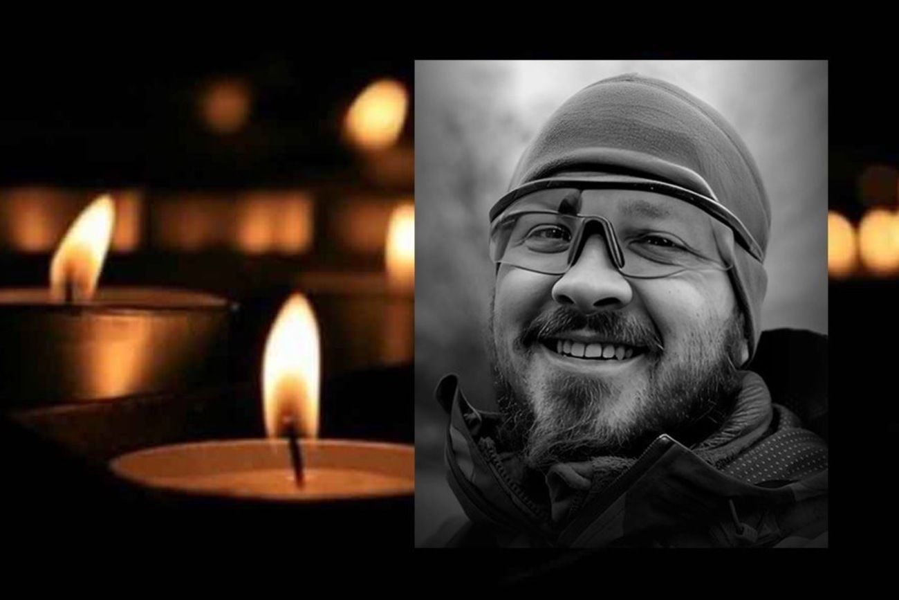 В Виннице прощались с Виктором "Хетшотом" Хетчиковым В Виннице прощались с Виктором "Хетшотом" Хетчиковым