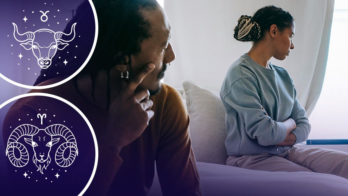 Кому бреше кохана людина - любовний гороскоп Кому бреше кохана людина - любовний гороскоп