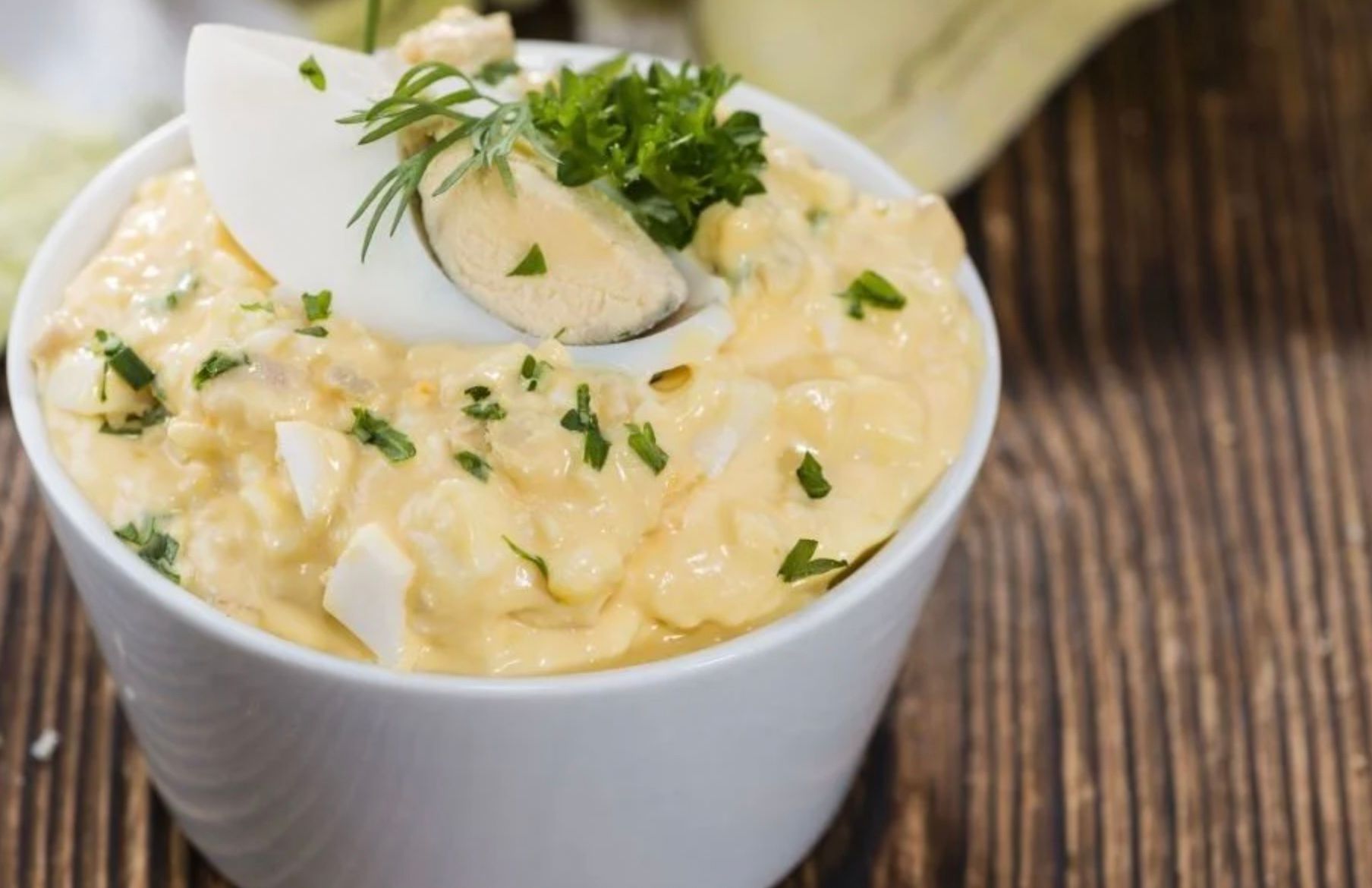 Рецепт легендарного салату Білочка Рецепт легендарного салату Білочка