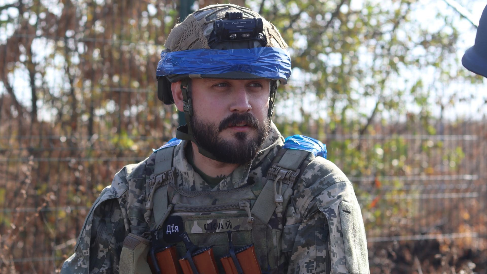 Баник рассказал, почему порой дроны от волонтеров не подходят для войны Баник рассказал, почему порой дроны от волонтеров не подходят для войны