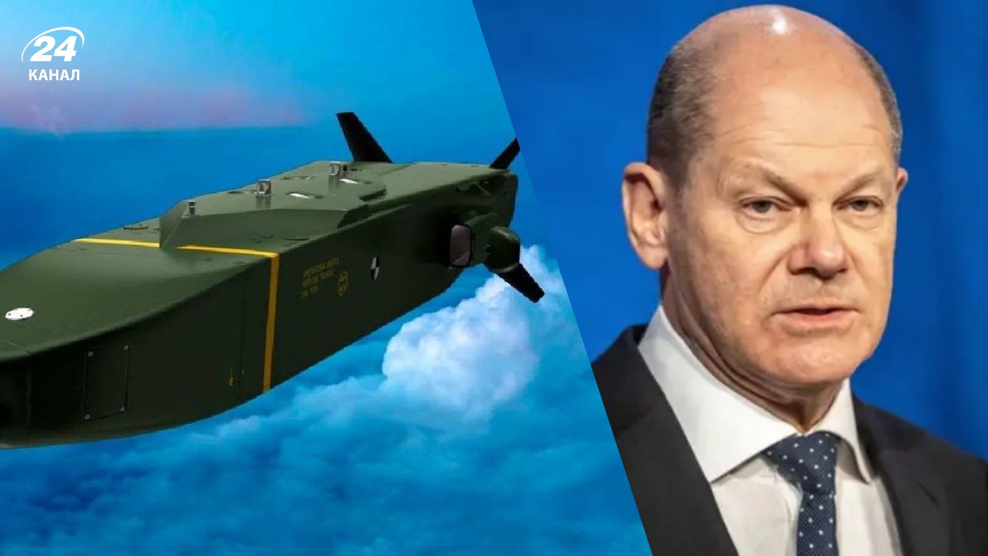 Оппозиция Германии считает, что Шольц не хочет передавать Taurus Украине из-за "партийной тактики" - 24 Канал Оппозиция Германии считает, что Шольц не хочет передавать Taurus Украине из-за "партийной тактики" - 24 Канал