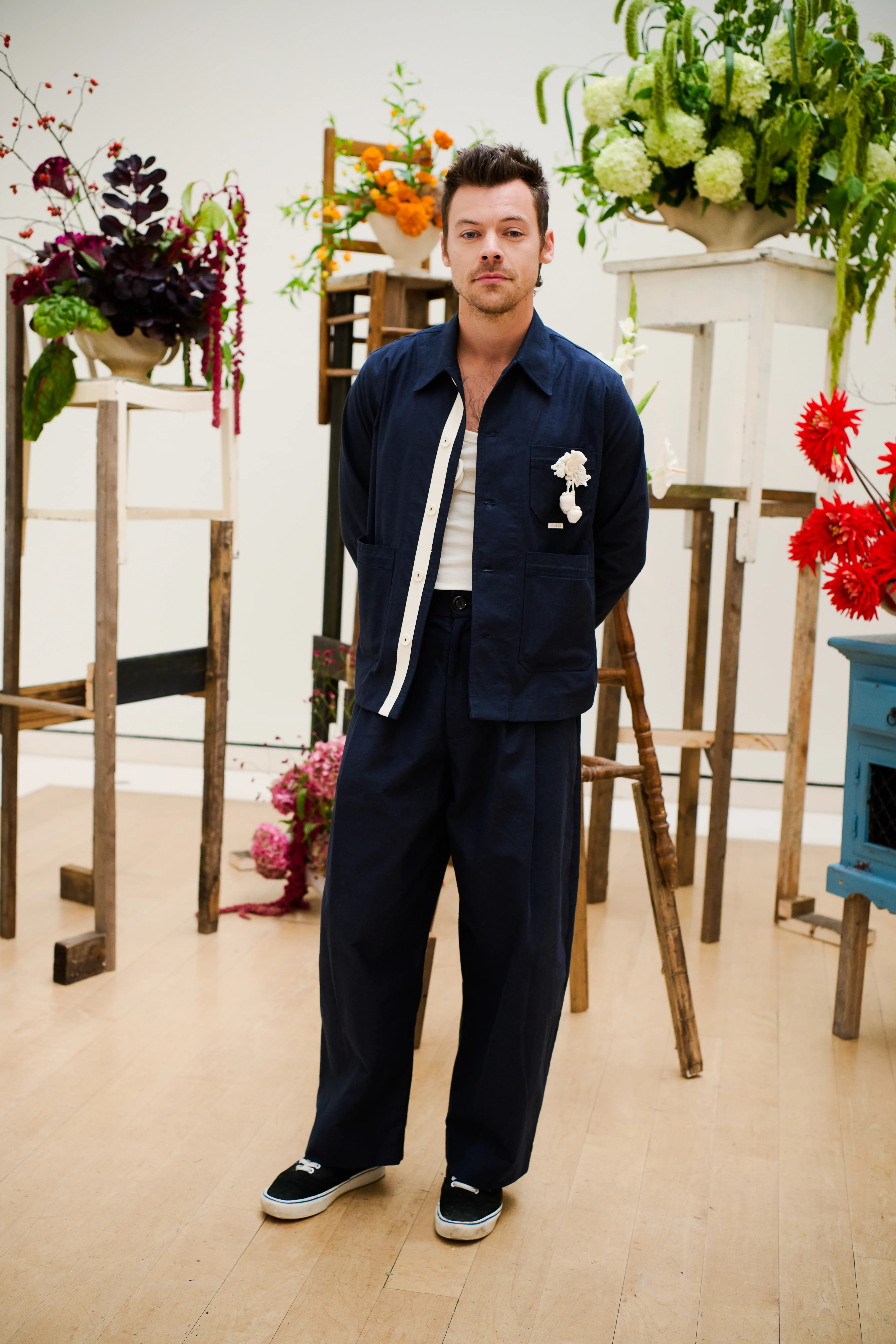 Гарри Стайлс Гарри Стайлс