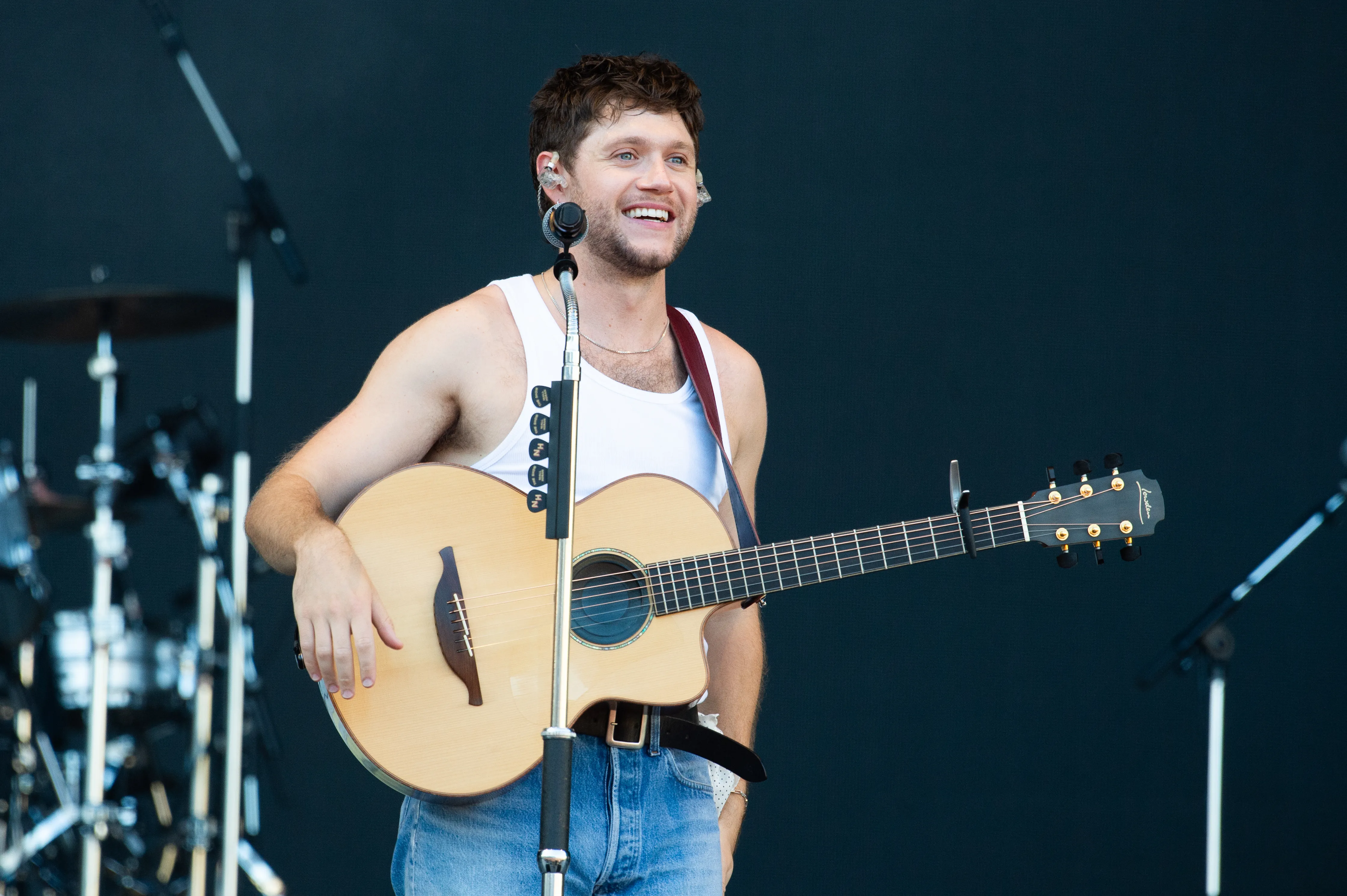 Найл Хоран Найл Хоран