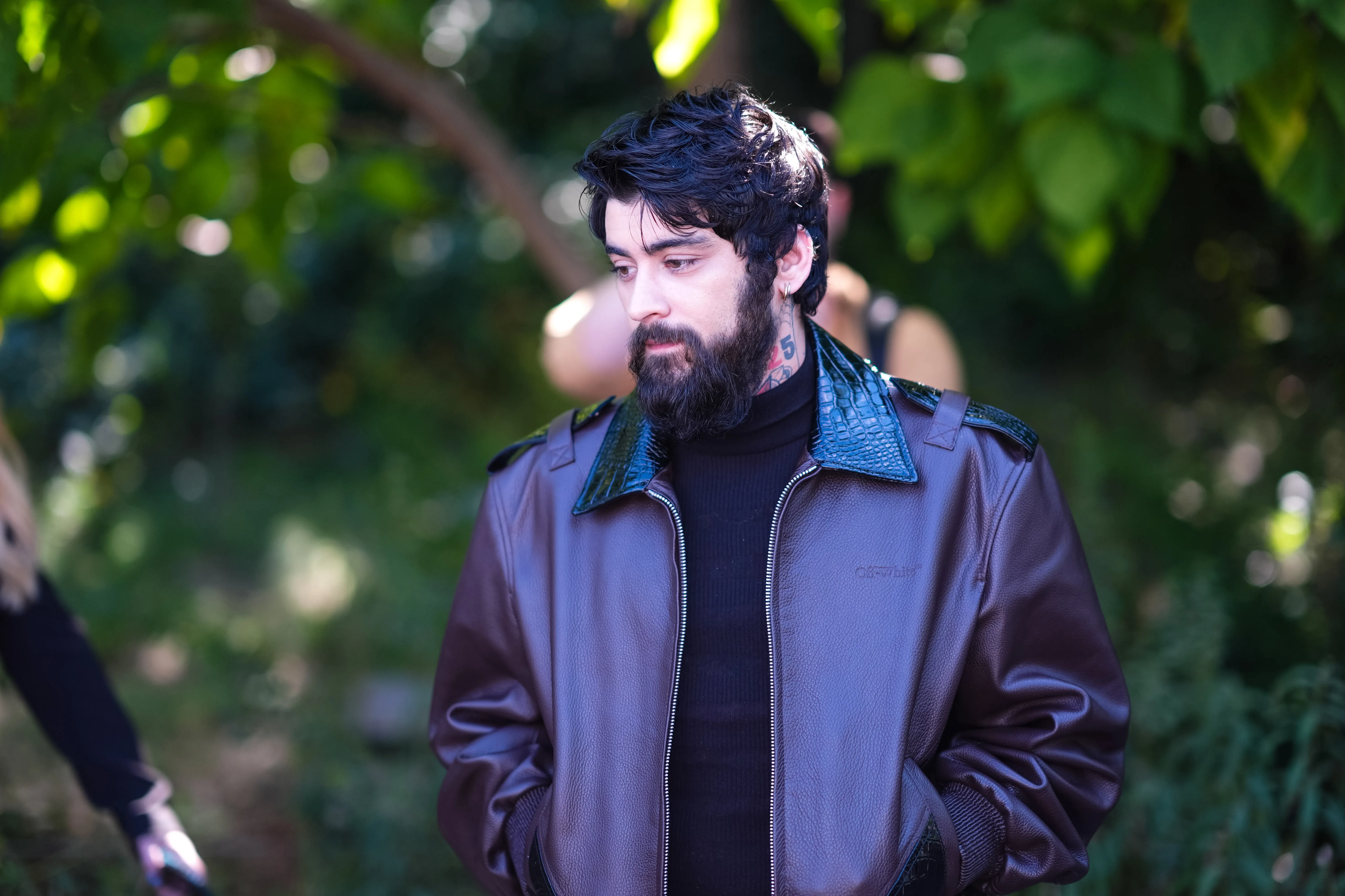 Зейн Малик Зейн Малик