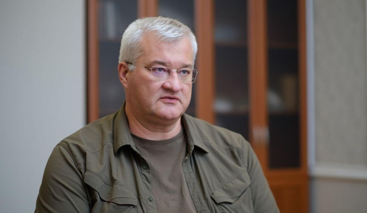 Сибига считает, что потери России за каждые 10 дней такие же, как за 10 лет войны в Афганистане Сибига считает, что потери России за каждые 10 дней такие же, как за 10 лет войны в Афганистане