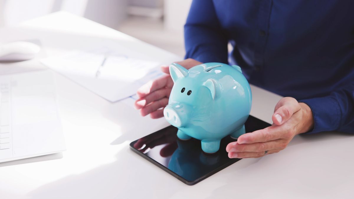 Накопичувальна пенсія Накопичувальна пенсія