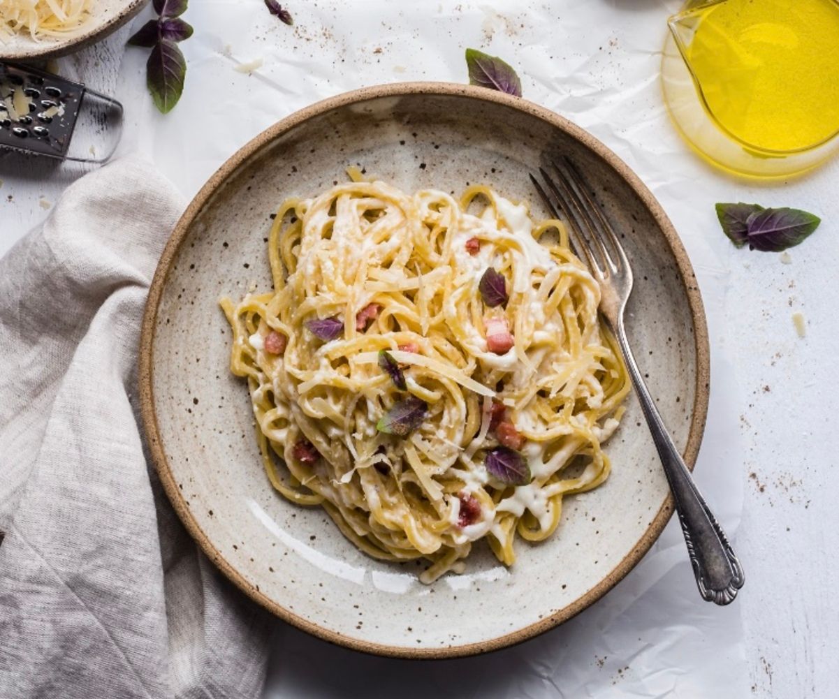 У Римі зафіксують ціну на традиційну страву У Римі зафіксують ціну на традиційну страву