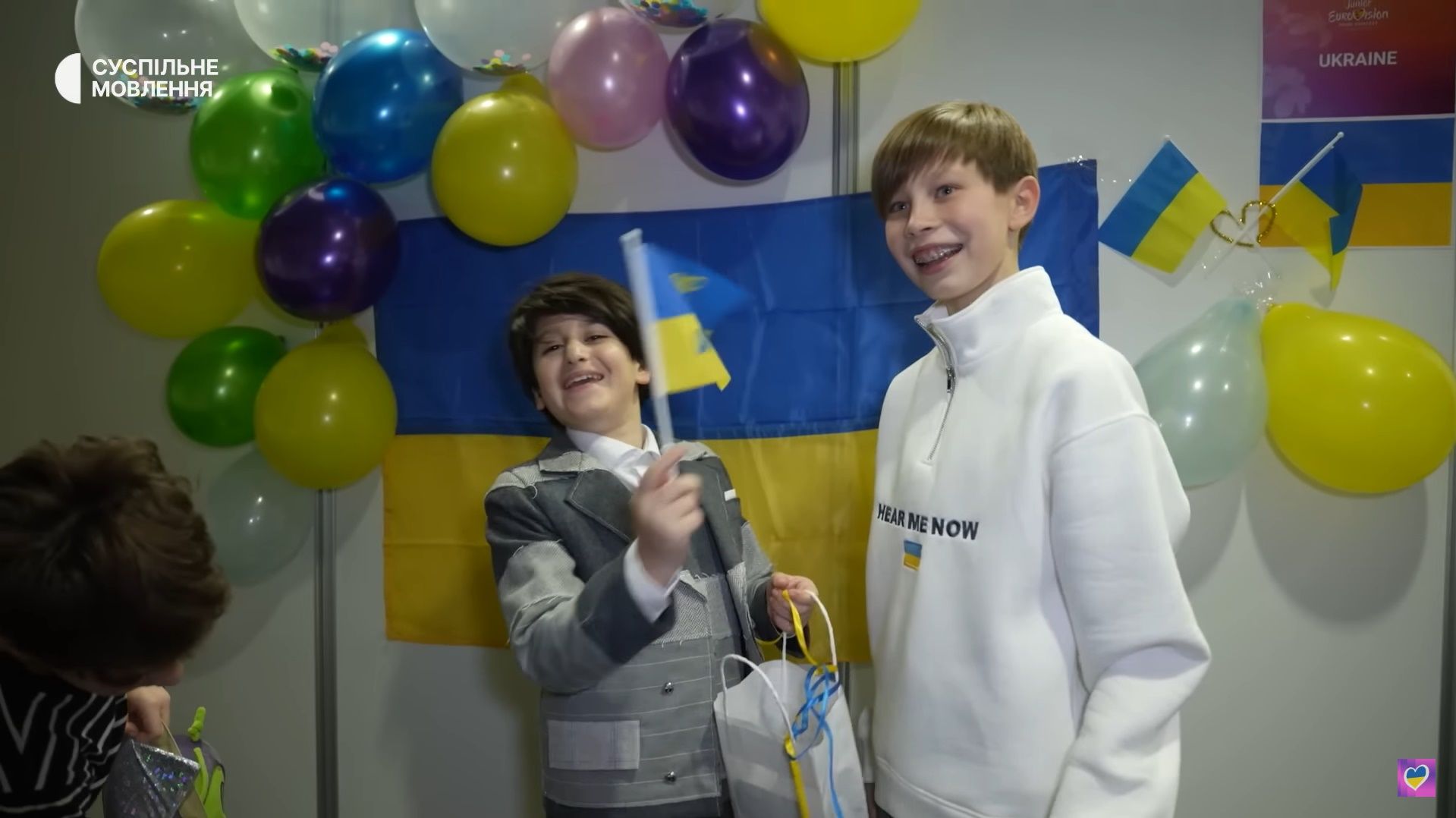 Артем Котенко й Андрія Путкарадзе Артем Котенко й Андрія Путкарадзе