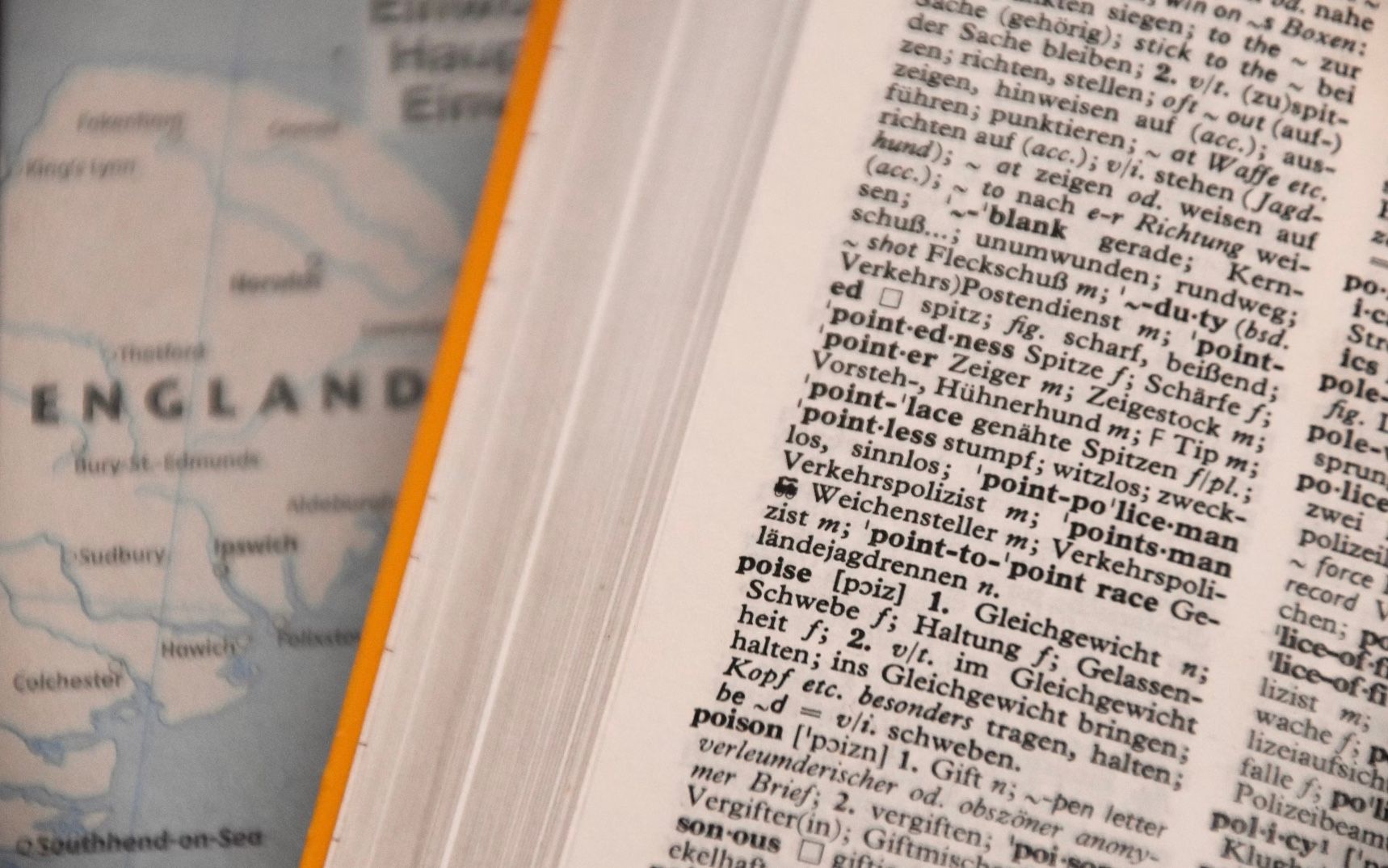 В яких країнах найкраще говорять англійською мовою В яких країнах найкраще говорять англійською мовою