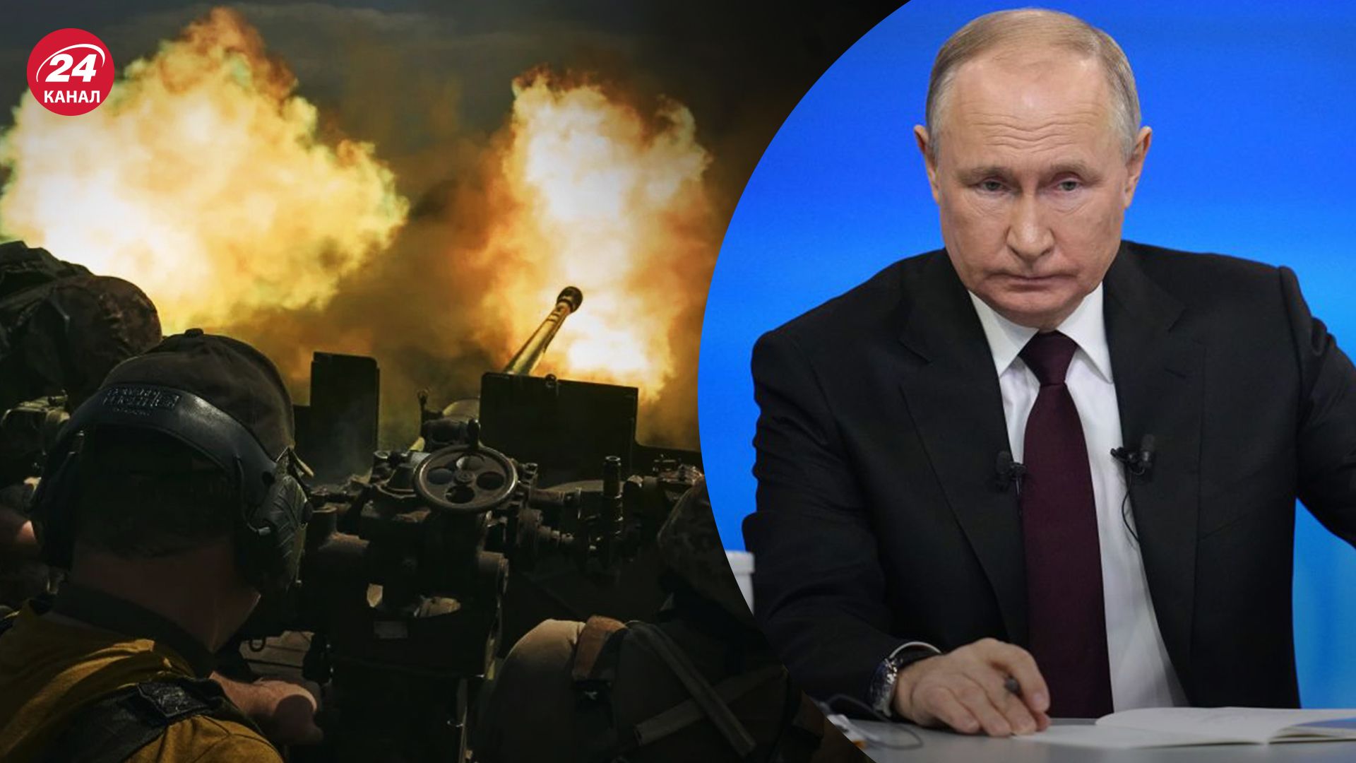 Переговори між Україною та Росією – за якої умови Путін захоче переговорів - 24 Канал Переговори між Україною та Росією – за якої умови Путін захоче переговорів - 24 Канал