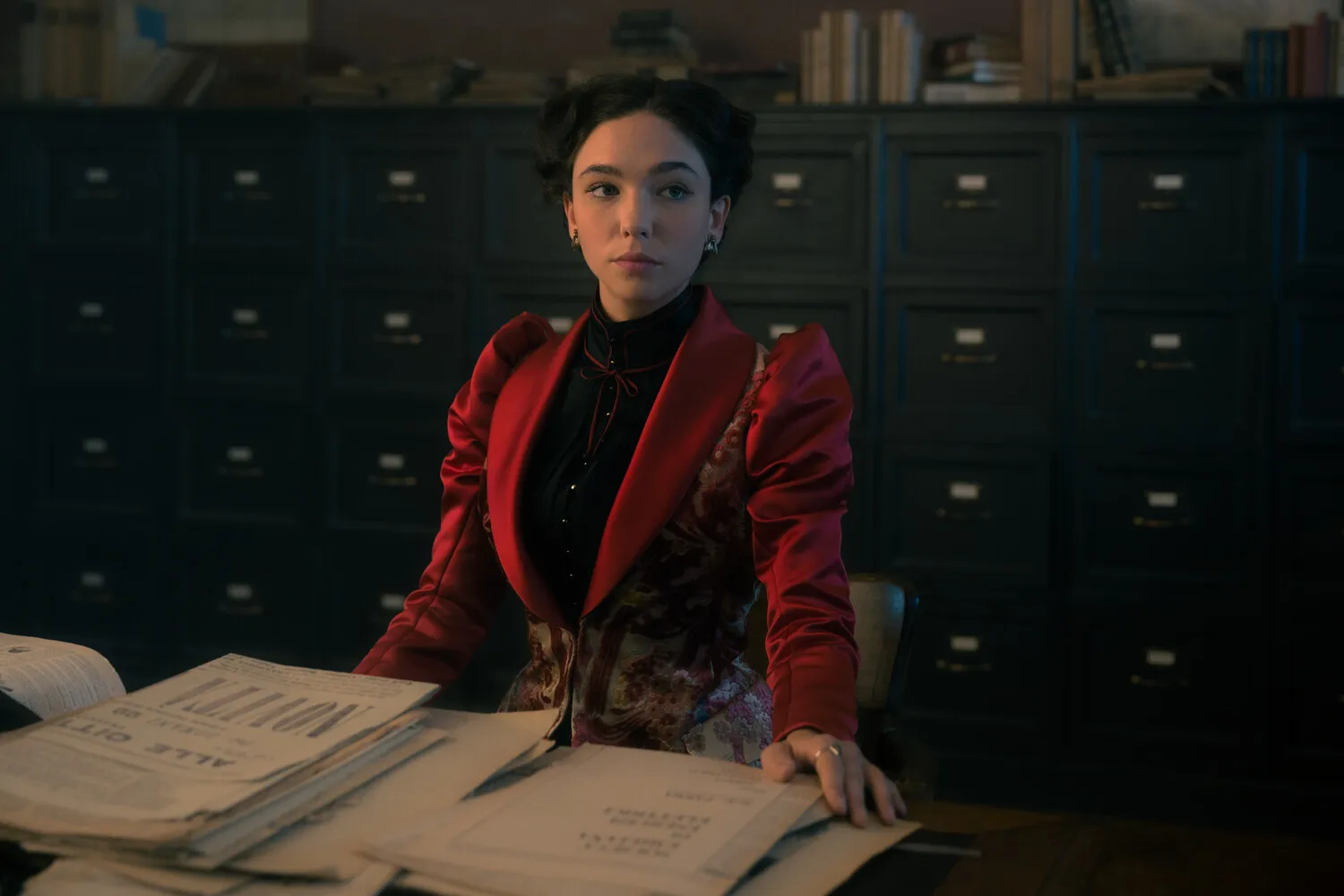 Матильда Де Анджелис Матильда Де Анджелис